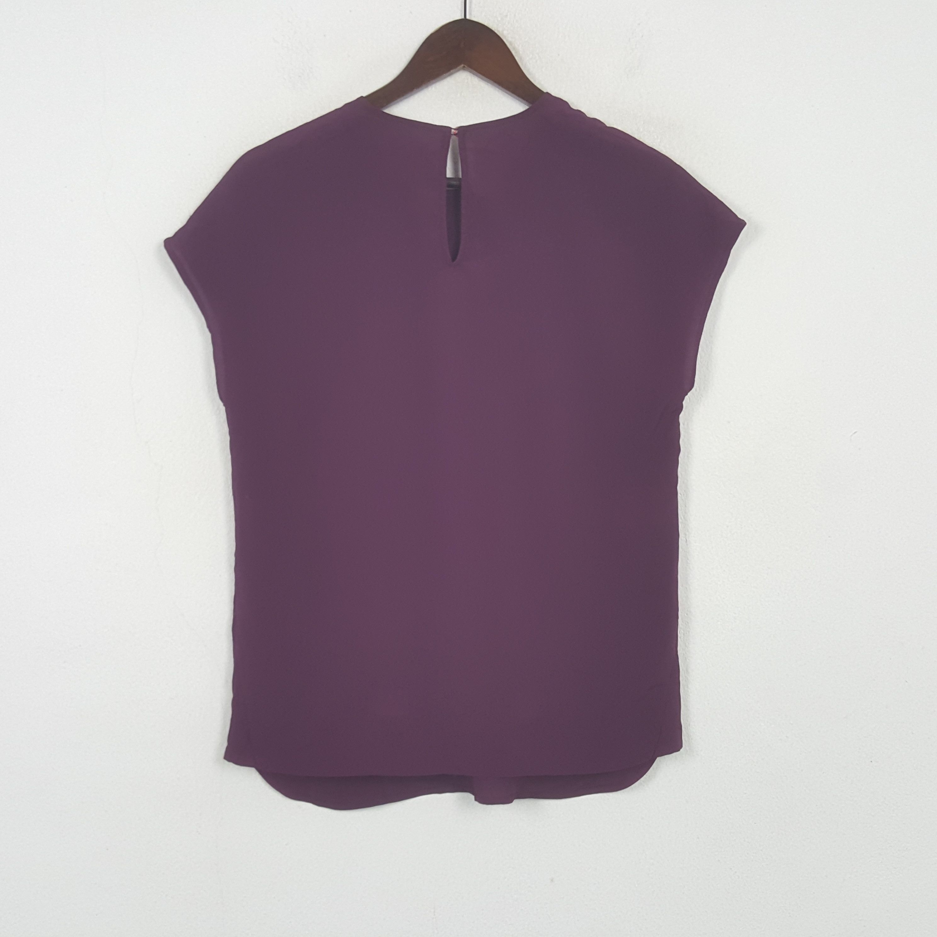 Maison Margiela Vintage Maison Martin Margiela Tshirt Size M / US 6-8 / IT 42-44 - 2 Thumbnail