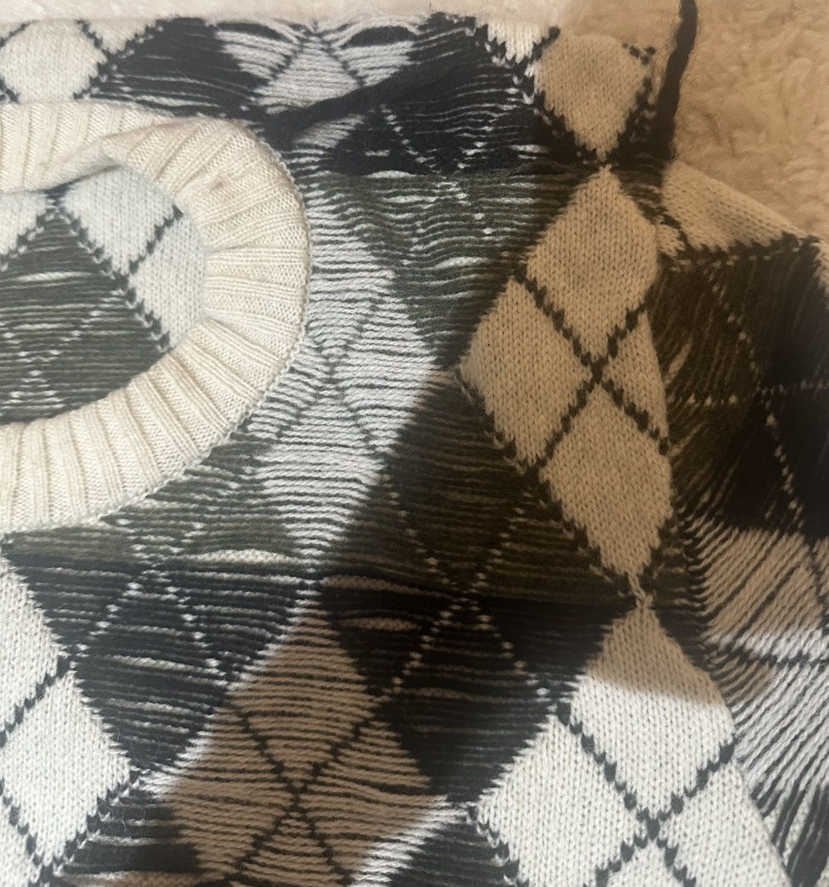 JW Anderson Wool JW Size US L / EU 52-54 / 3 - 5 Thumbnail