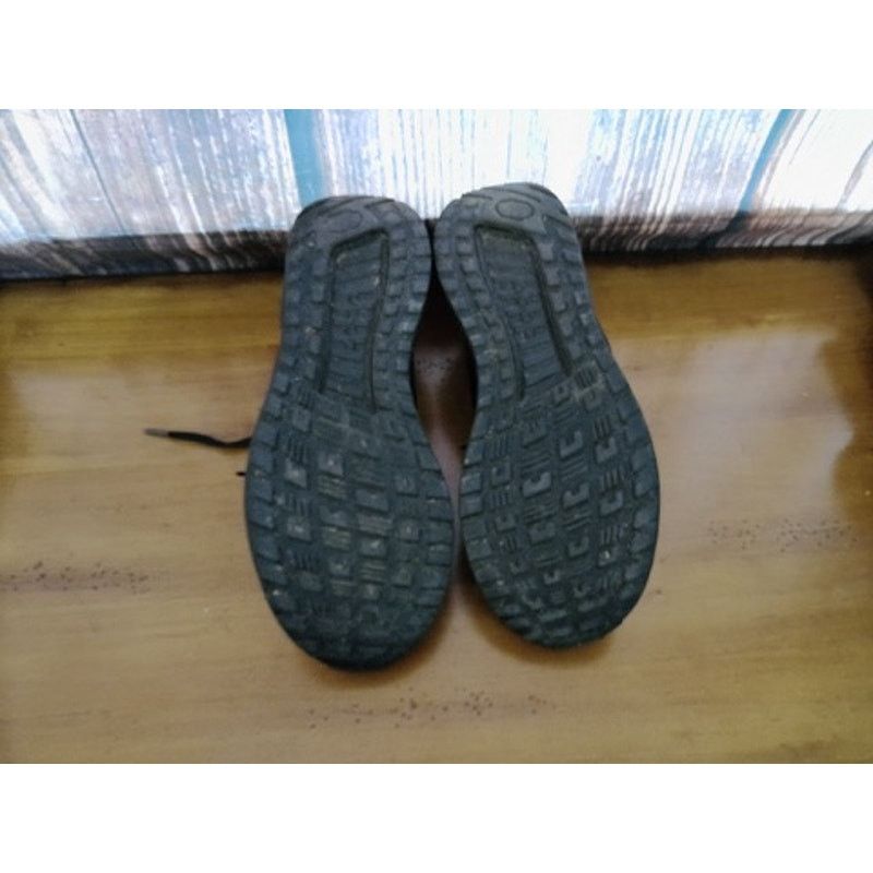 SAS SAS Shoes Mission One Womens Walking Sneakers Black Gray11.5 Size US 11.5 / IT 41.5 - 6 Thumbnail