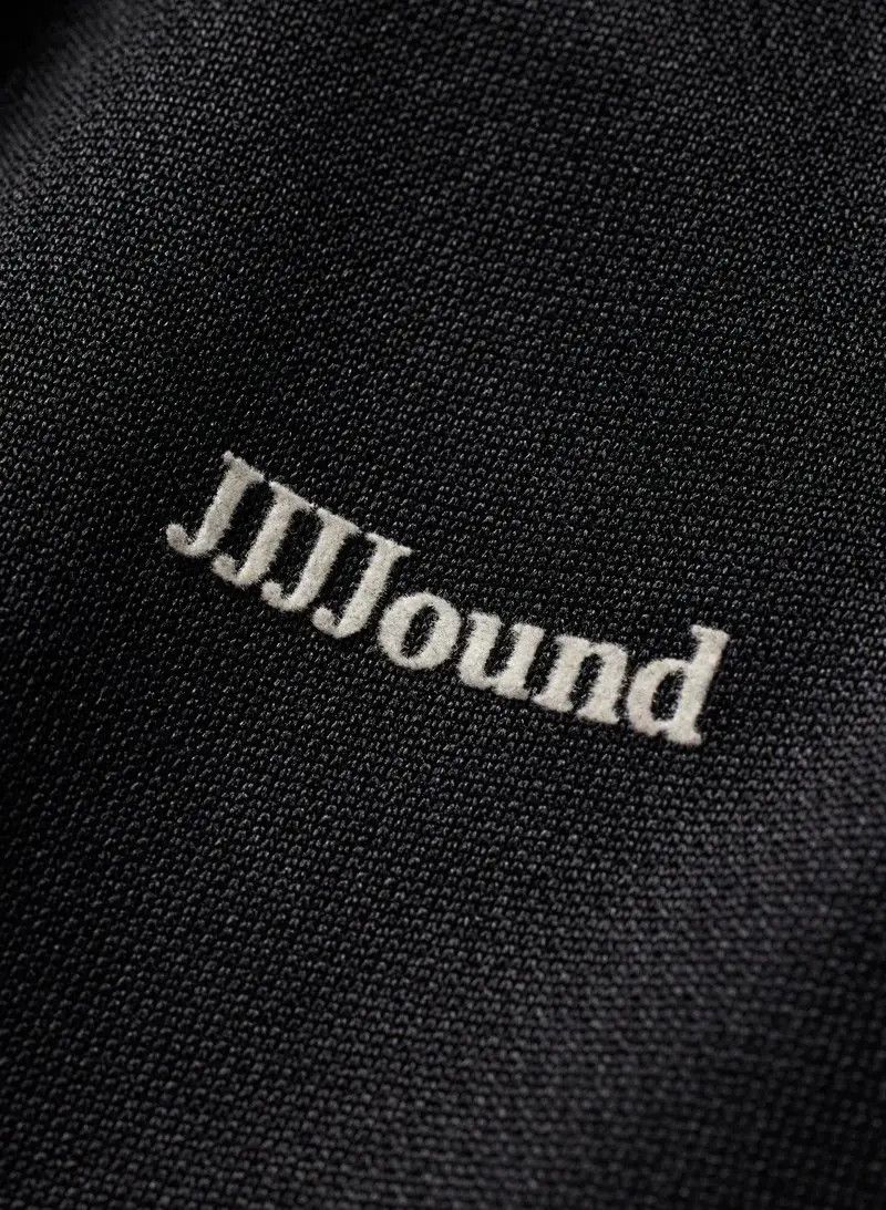 Adidas × JJJJound Retired Tracksuit Bottom - Black Tricot Size US 32 / EU 48 - 5 Thumbnail