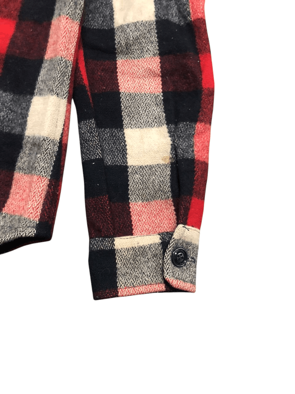 Fidelity Fidelity x Woolrich CPO Jacket Buff Alo Check Inspire Filson Size US M / EU 48-50 / 2 - 10 Thumbnail