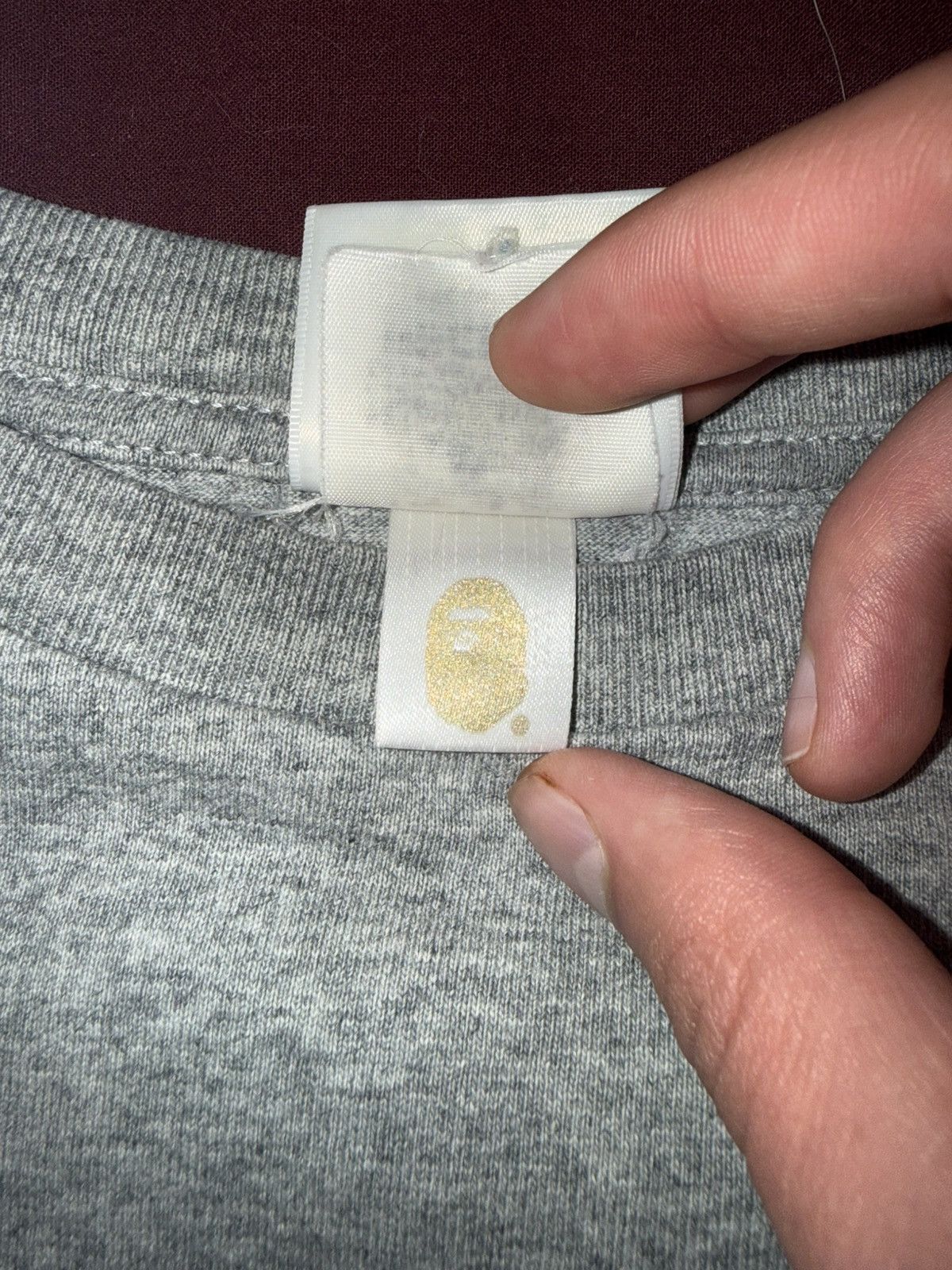 Bape Bape pirate shirt Size US XL / EU 56 / 4 - 6 Thumbnail