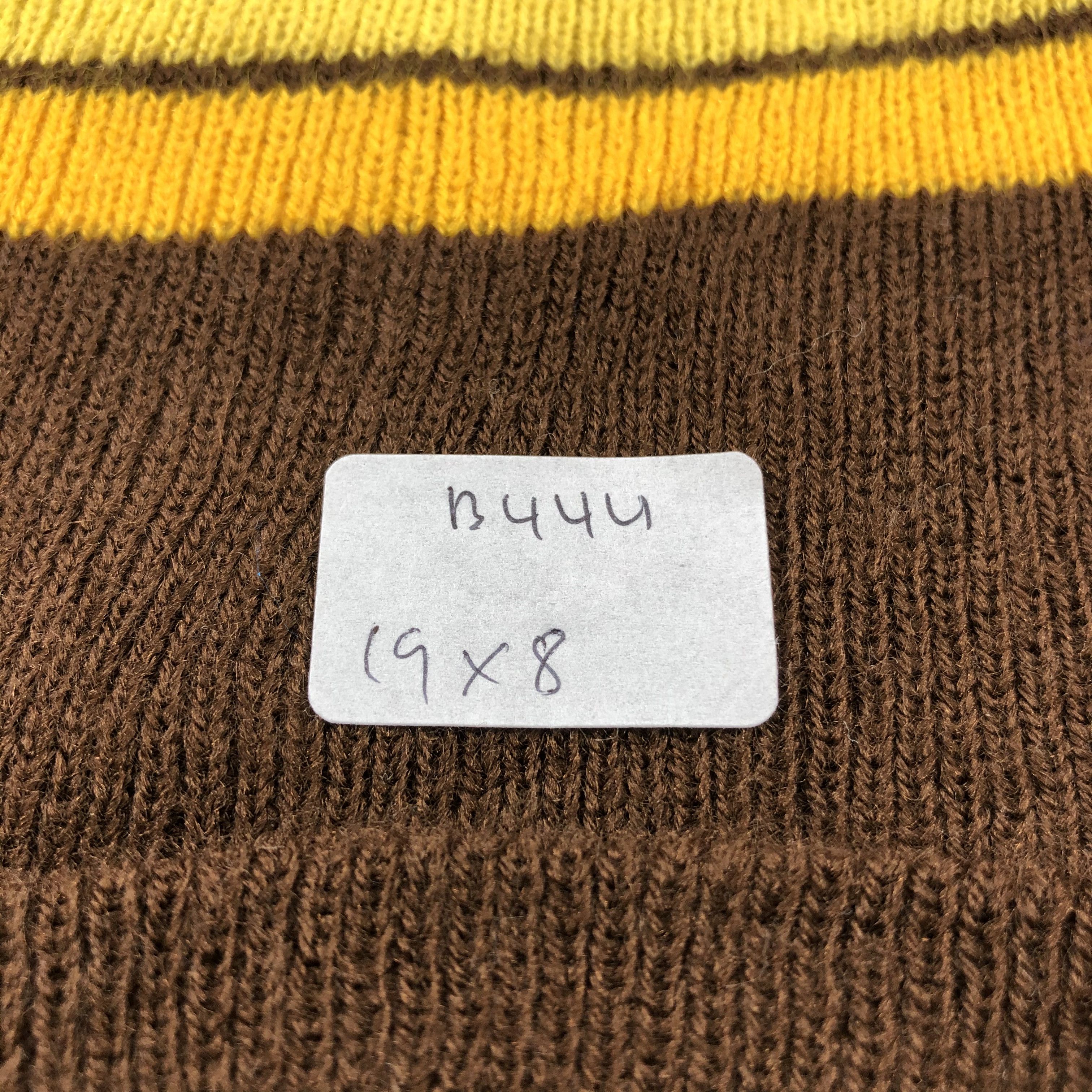 Disney Pooh Bee Beanie Snowcap Snow Hat B444 Size ONE SIZE - 9 Thumbnail