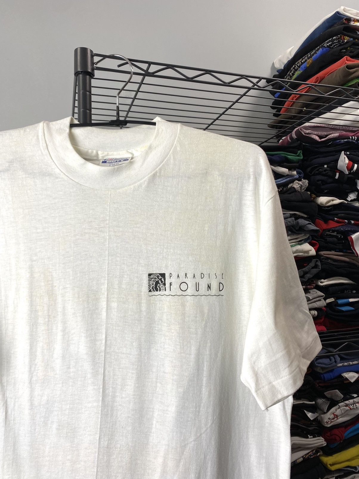 Other 90’s Vintage Hawaii Champion Surf Swimmer Surfer T Shirt Size US L / EU 52-54 / 3 - 6 Thumbnail