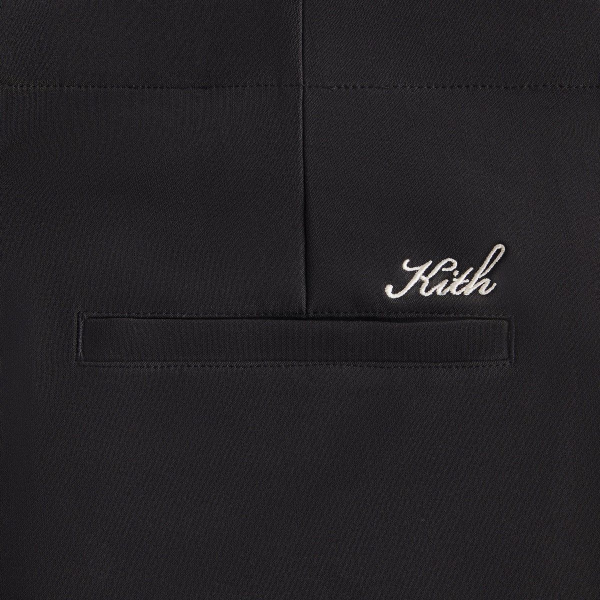 Kith Kith Brinley Tearaway Pant - Black Size US 38 / EU 54 - 4 Thumbnail