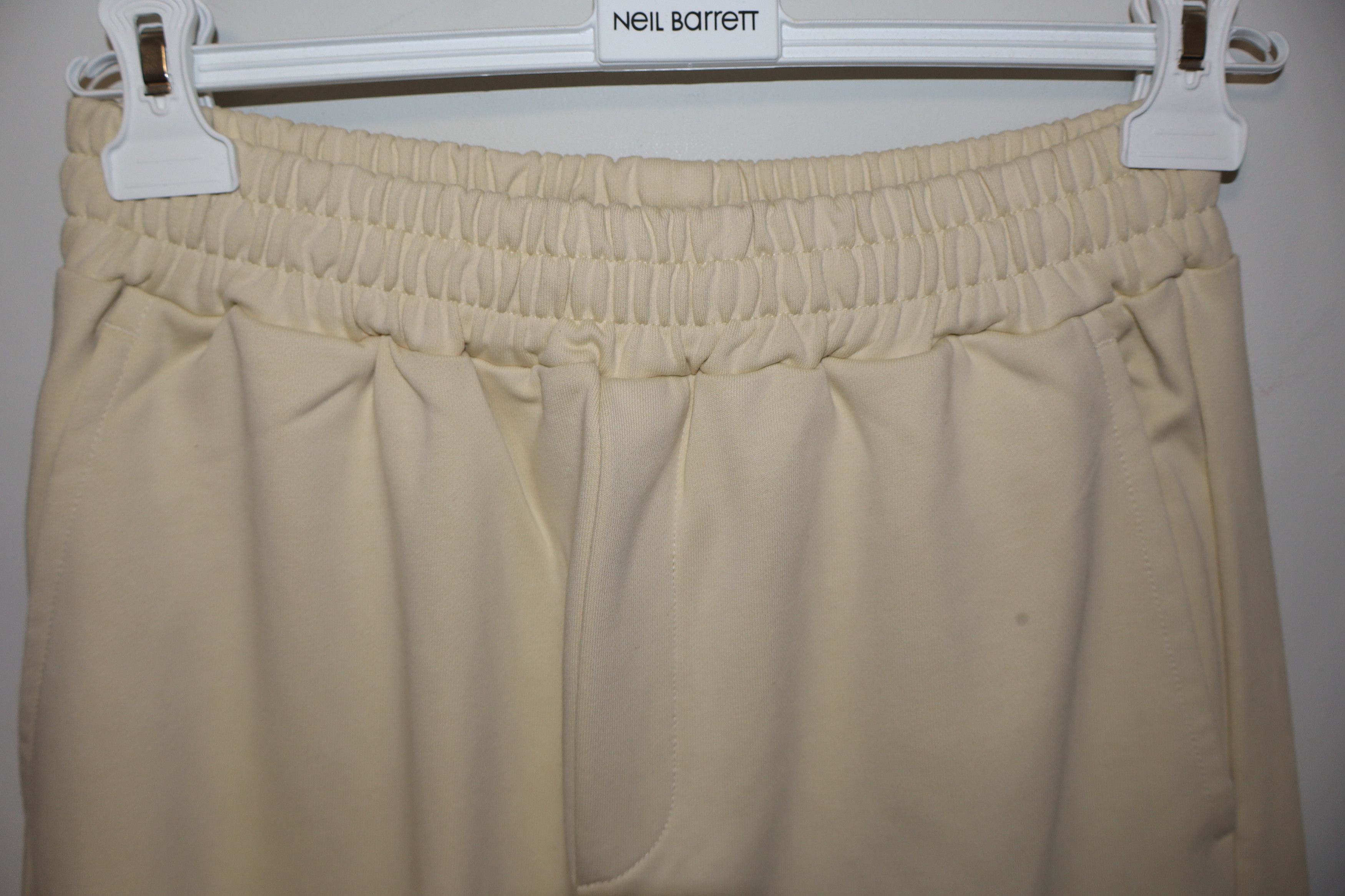Helmut Lang Log print sweatpants Size US 32 / EU 48 - 5 Thumbnail