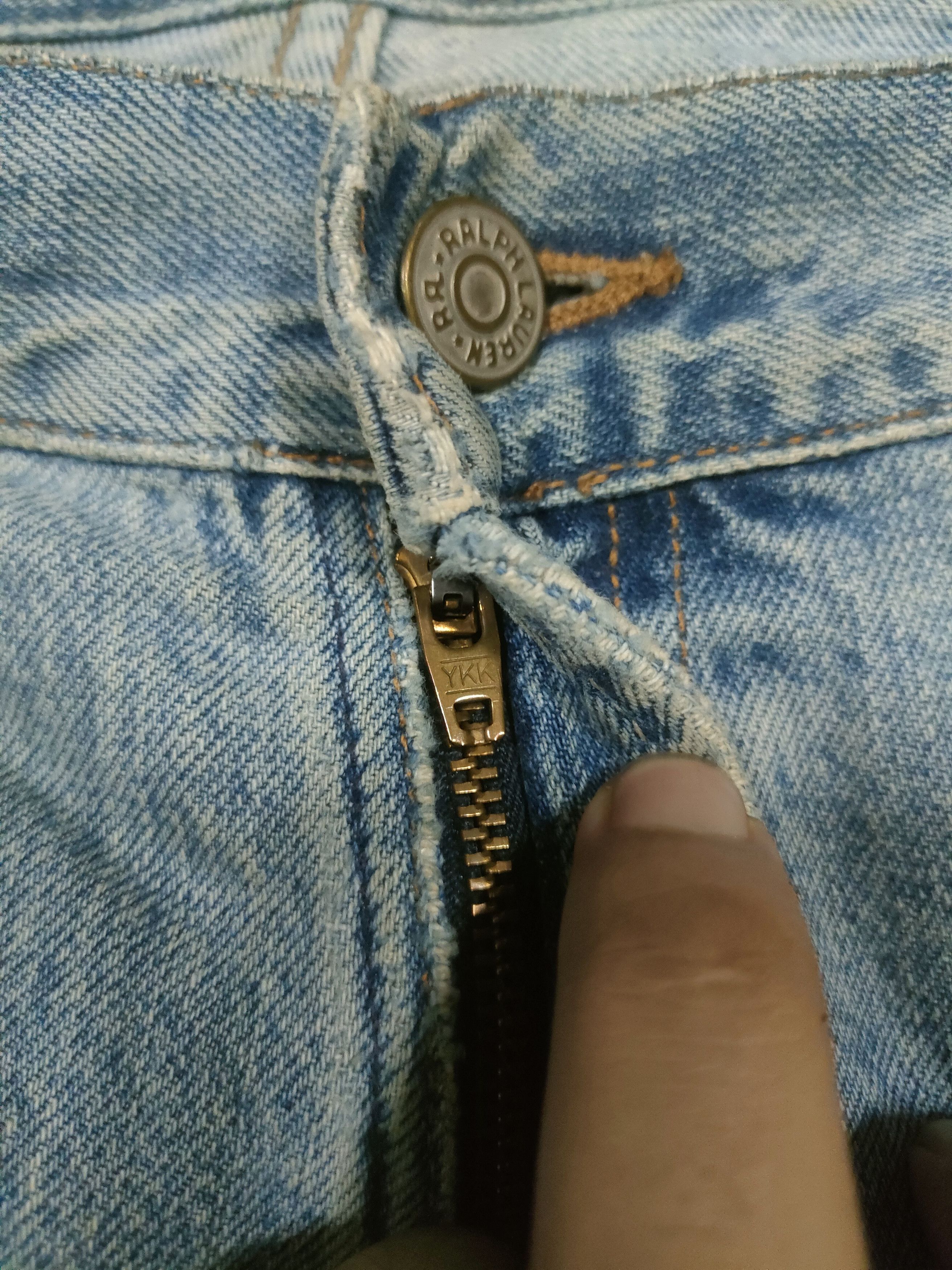 RRL Ralph Lauren RRL Jeans Size US 35 - 9 Thumbnail