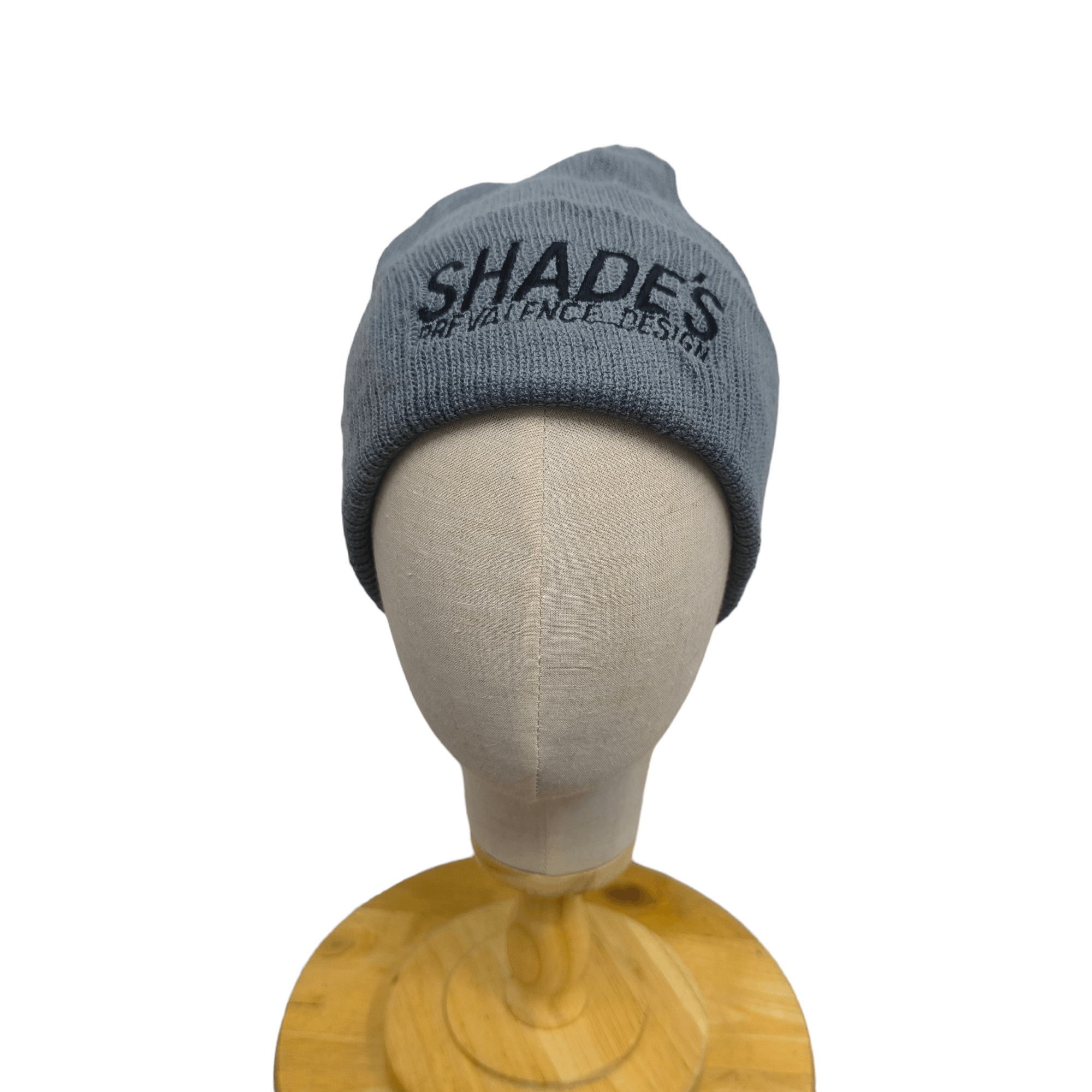 Japanese Brand ✨Vintage japanese brand shade's beanie hat Size ONE SIZE - 1 Thumbnail