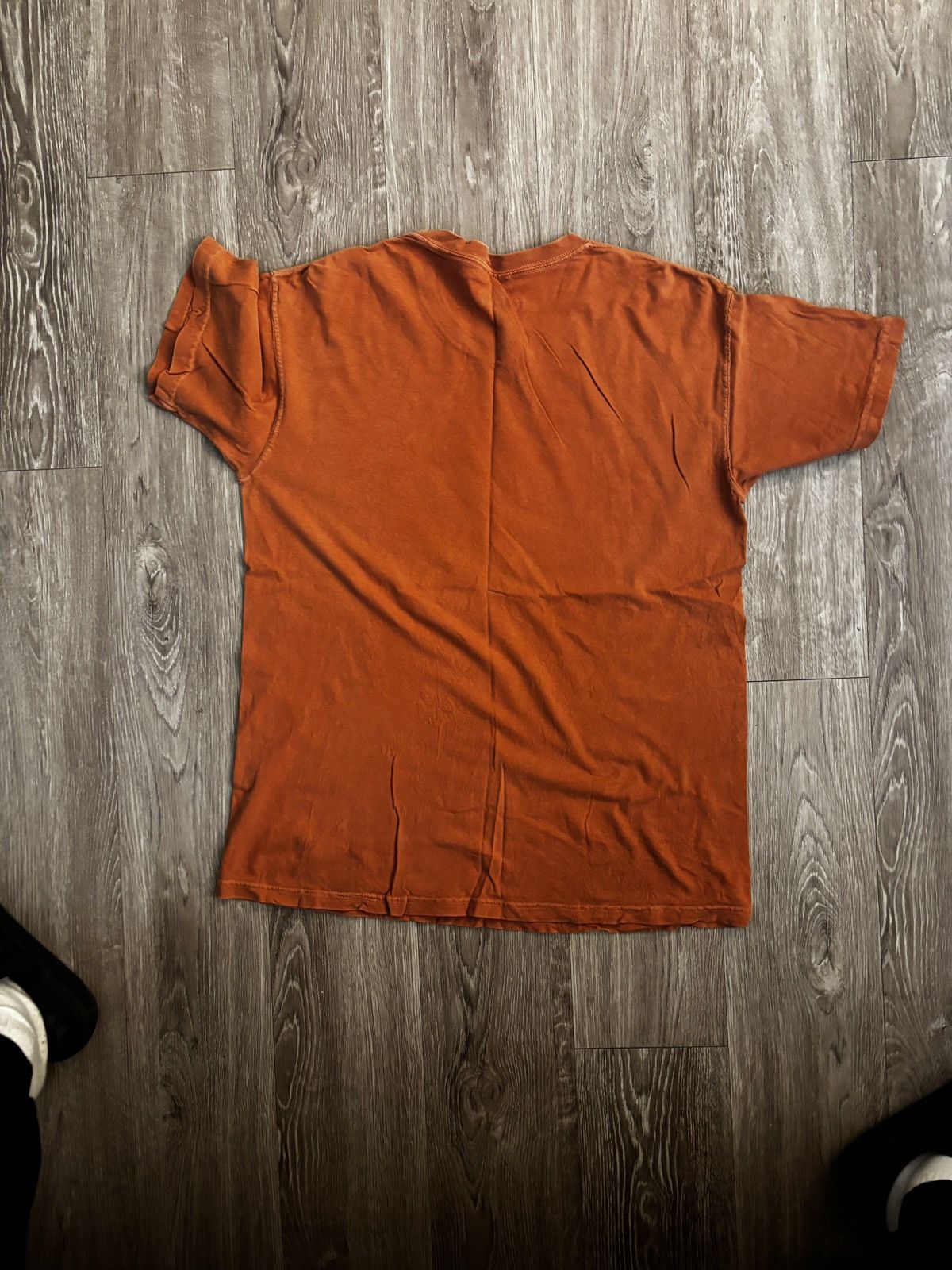Vintage Love Kills Vintage Tee Size M Size US S / EU 44-46 / 1 - 2 Thumbnail