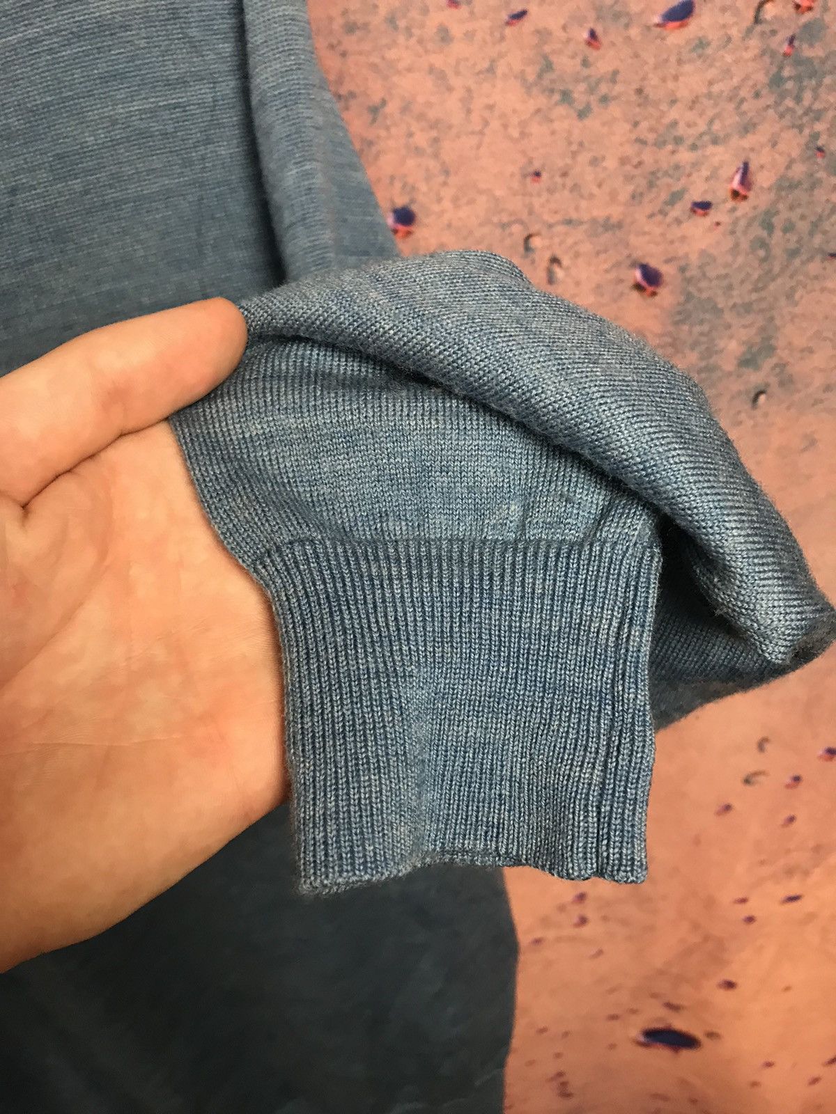 Reiss Reiss luxury streetwear sweater Size US M / EU 48-50 / 2 - 4 Thumbnail