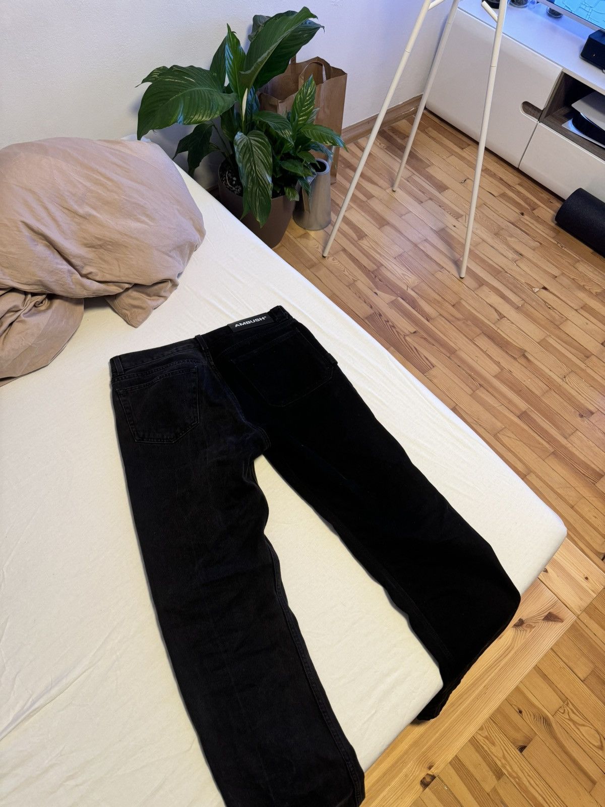 Ambush Design Ambush Denim 2 Color Jeans Size US 30 / EU 46 - 3 Thumbnail