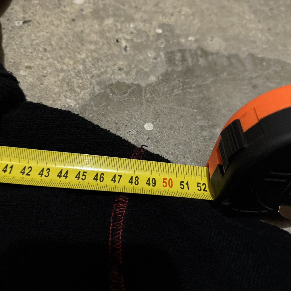 Off-White × Undercover Off white undercover reversible hoodie Size US M / EU 48-50 / 2 - 22 Thumbnail