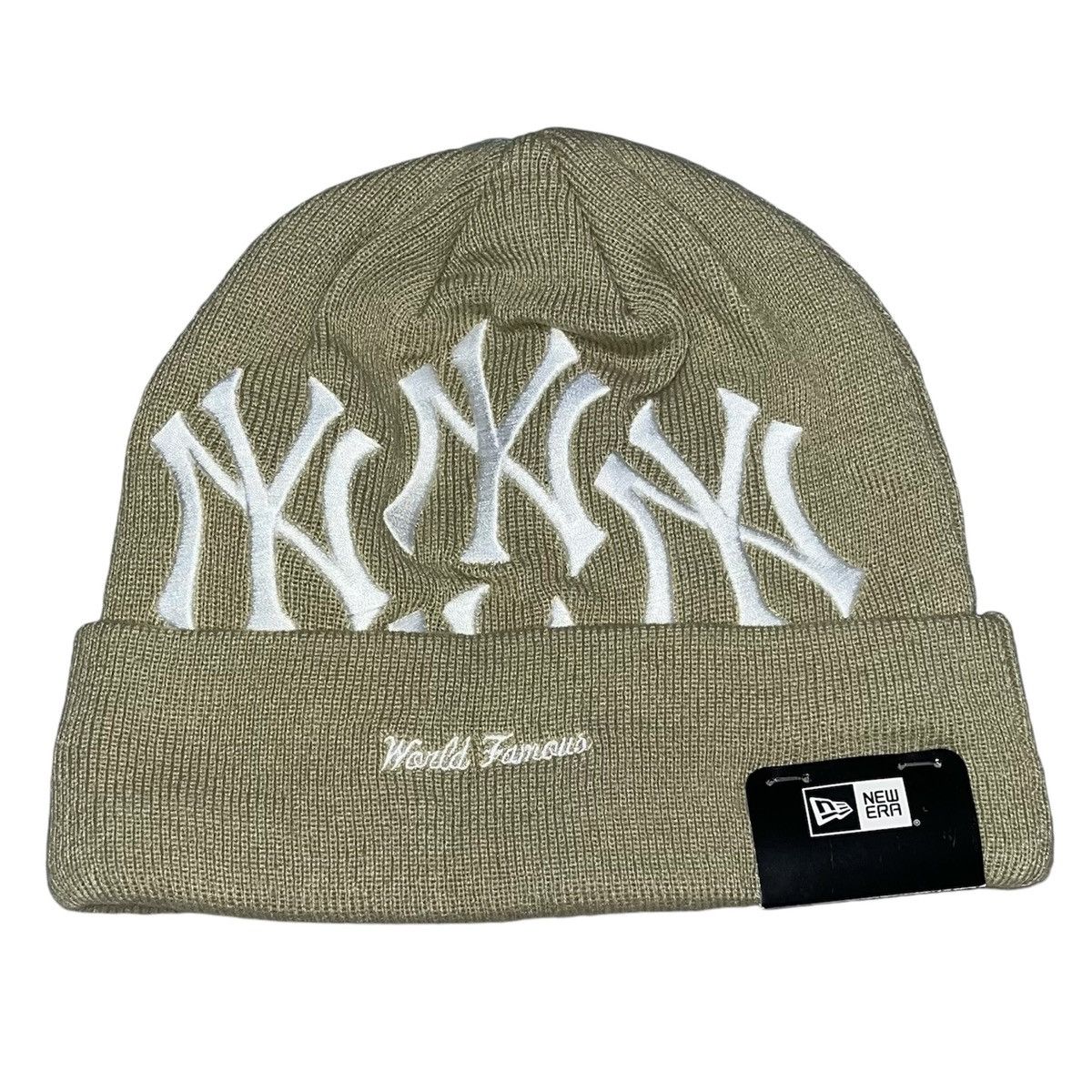 MLB × New Era × Supreme SUPREME x NEW ERA Size ONE SIZE - 2 Thumbnail