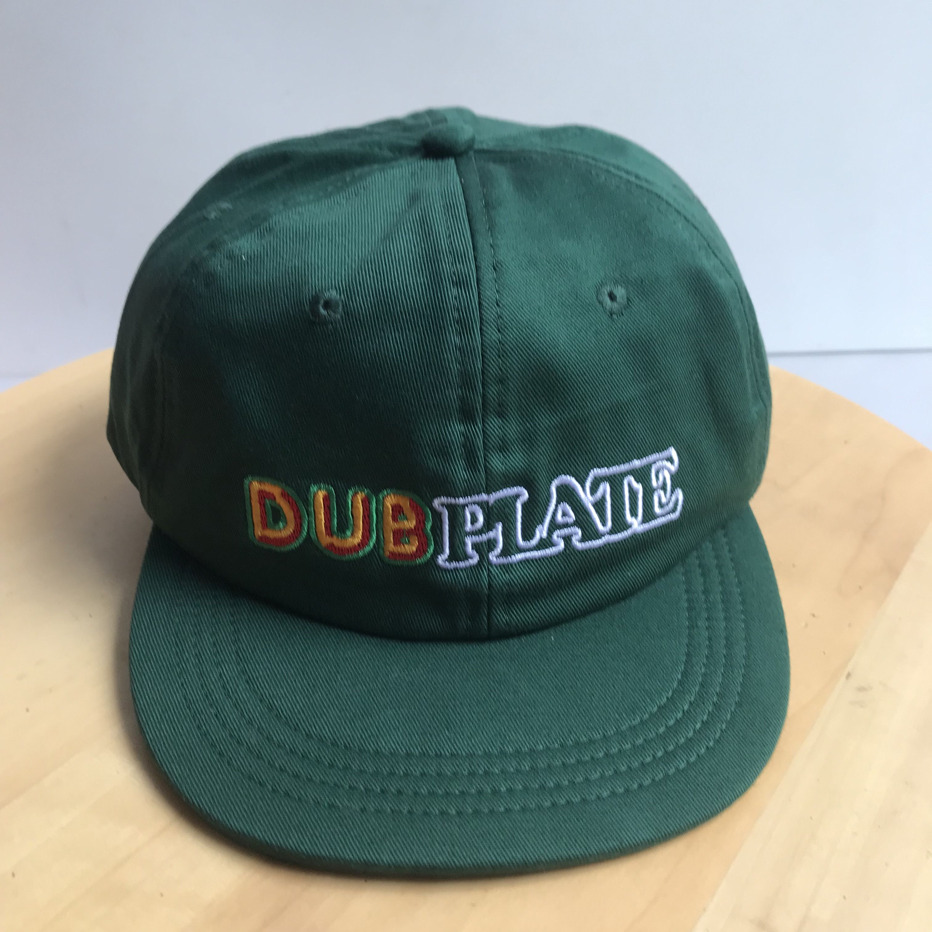 Vintage Koddim sound koddim inna riddim cap dubplate reggae Size ONE SIZE - 7 Thumbnail