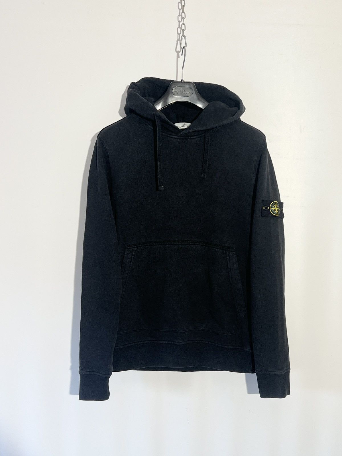 Supreme Vanson Leathers Hooded Work Jacket