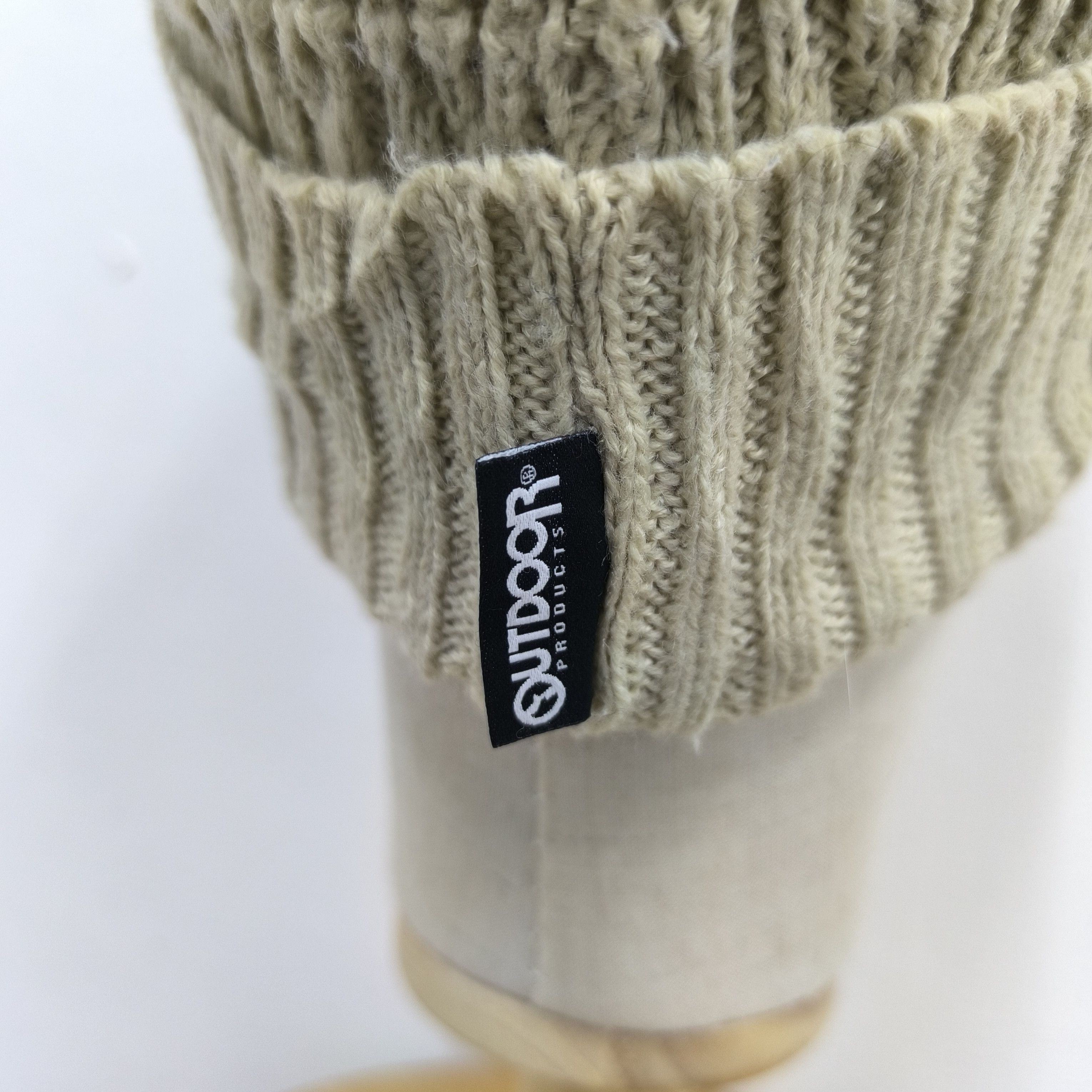 Peanuts 🌟Outdoor product x peanuts snoopy cartoon beanie hat Size ONE SIZE - 4 Thumbnail