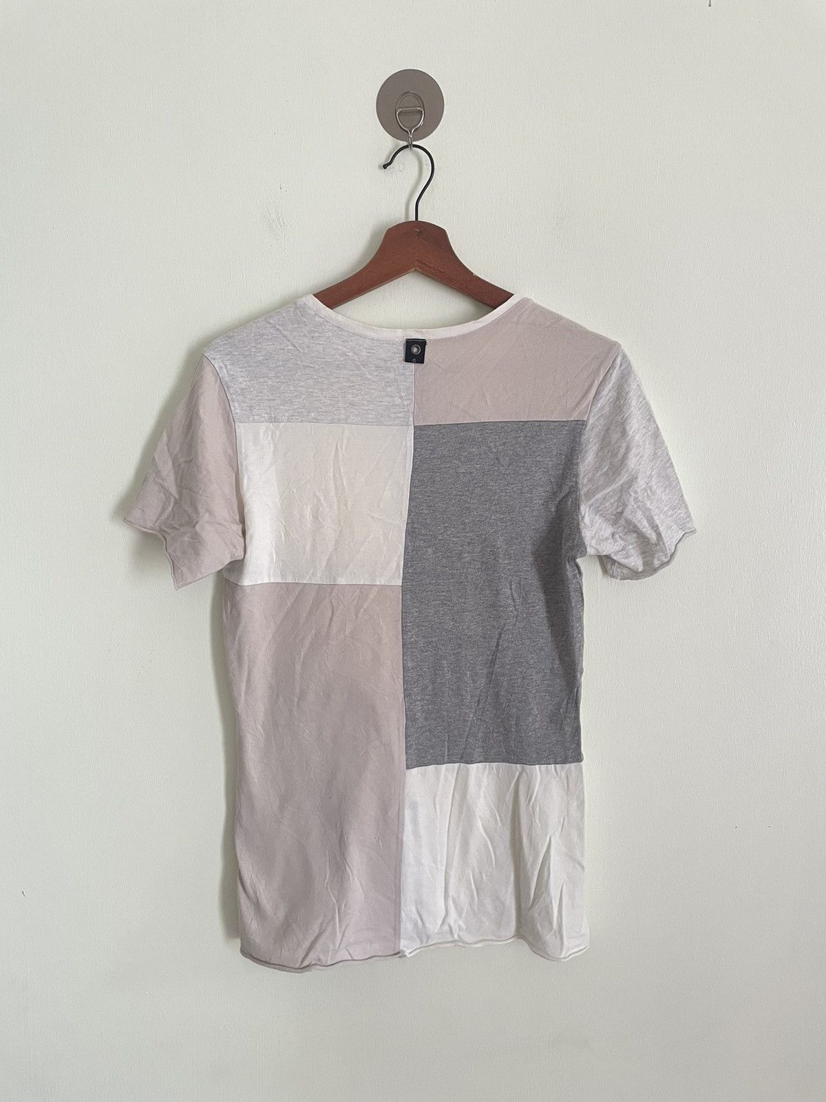 wjk Wjk Tshirt Size US S / EU 44-46 / 1 - 2 Thumbnail