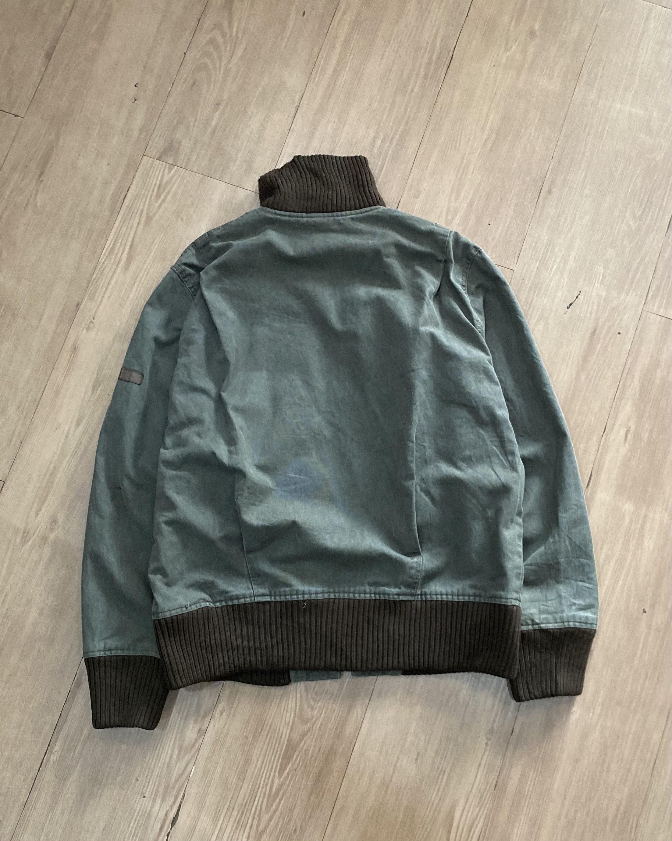 Full Count & Co. Japanese brand Full Count Tanker Jacket Military Size US M / EU 48-50 / 2 - 9 Thumbnail
