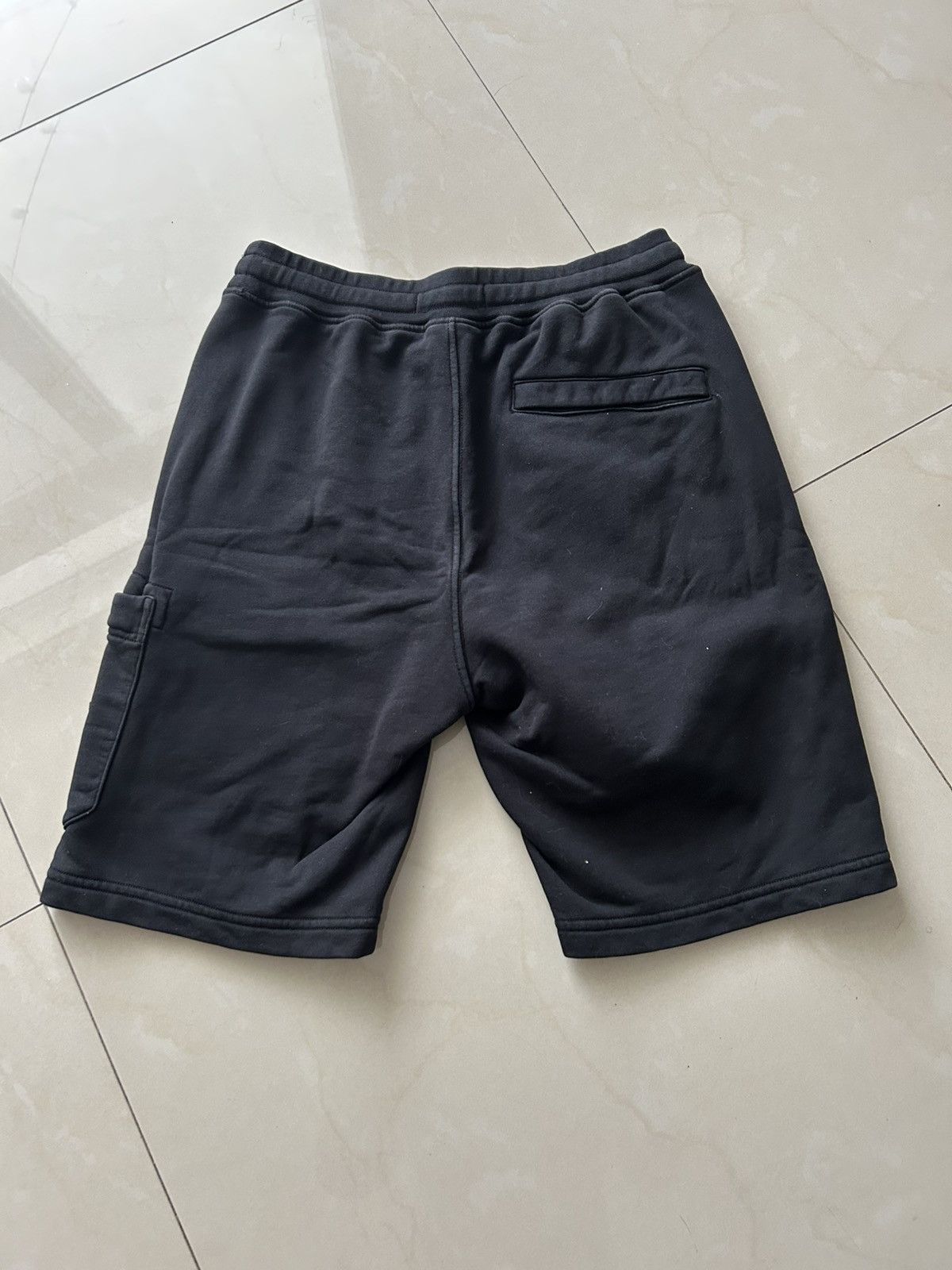 Stone Island Stone Island Classic Shorts Size US 28 / EU 44 - 2 Thumbnail
