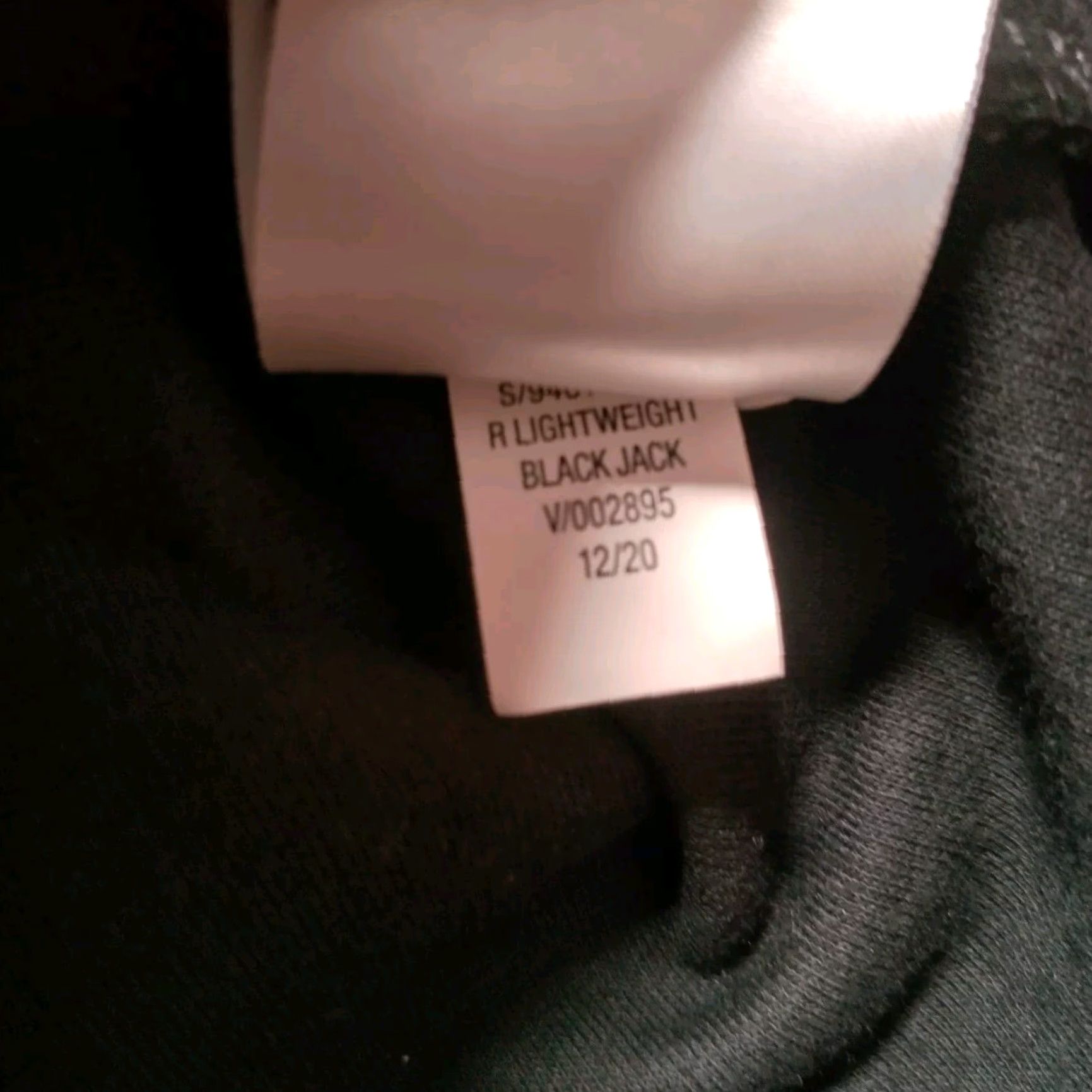 Old Navy Old Navy Tank Top Blue Plus 2XL Black Jack Knit Cotton Blend Cropped Shirt READ Size XXL / US 16-18 / IT 52-54 - 7 Thumbnail