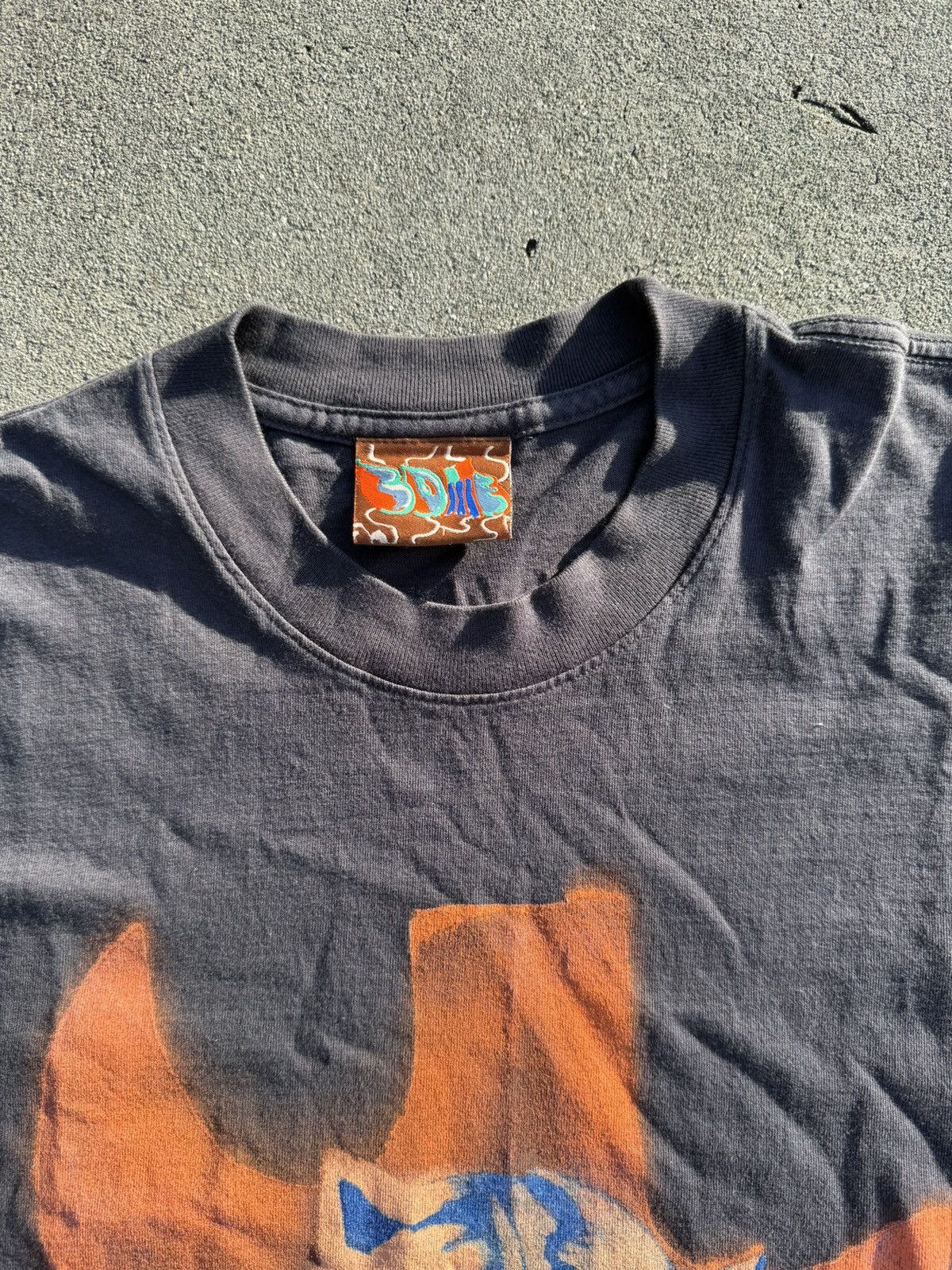 Come Tees Come Tees Negative Girls LS tee Size US L / EU 52-54 / 3 - 3 Thumbnail