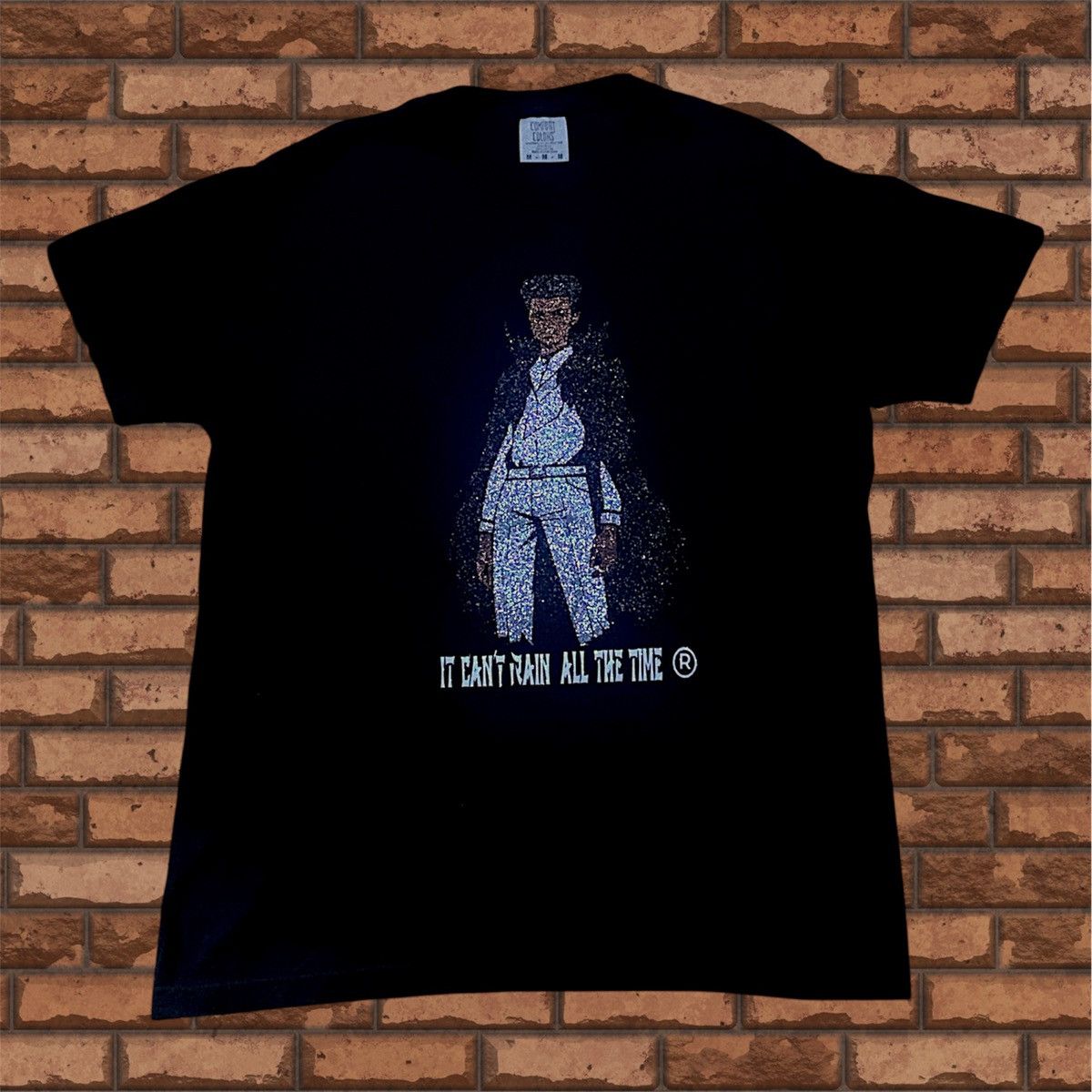 Other House Of Yofiel ‘Krow’ Tee Size US M / EU 48-50 / 2 - 2 Thumbnail