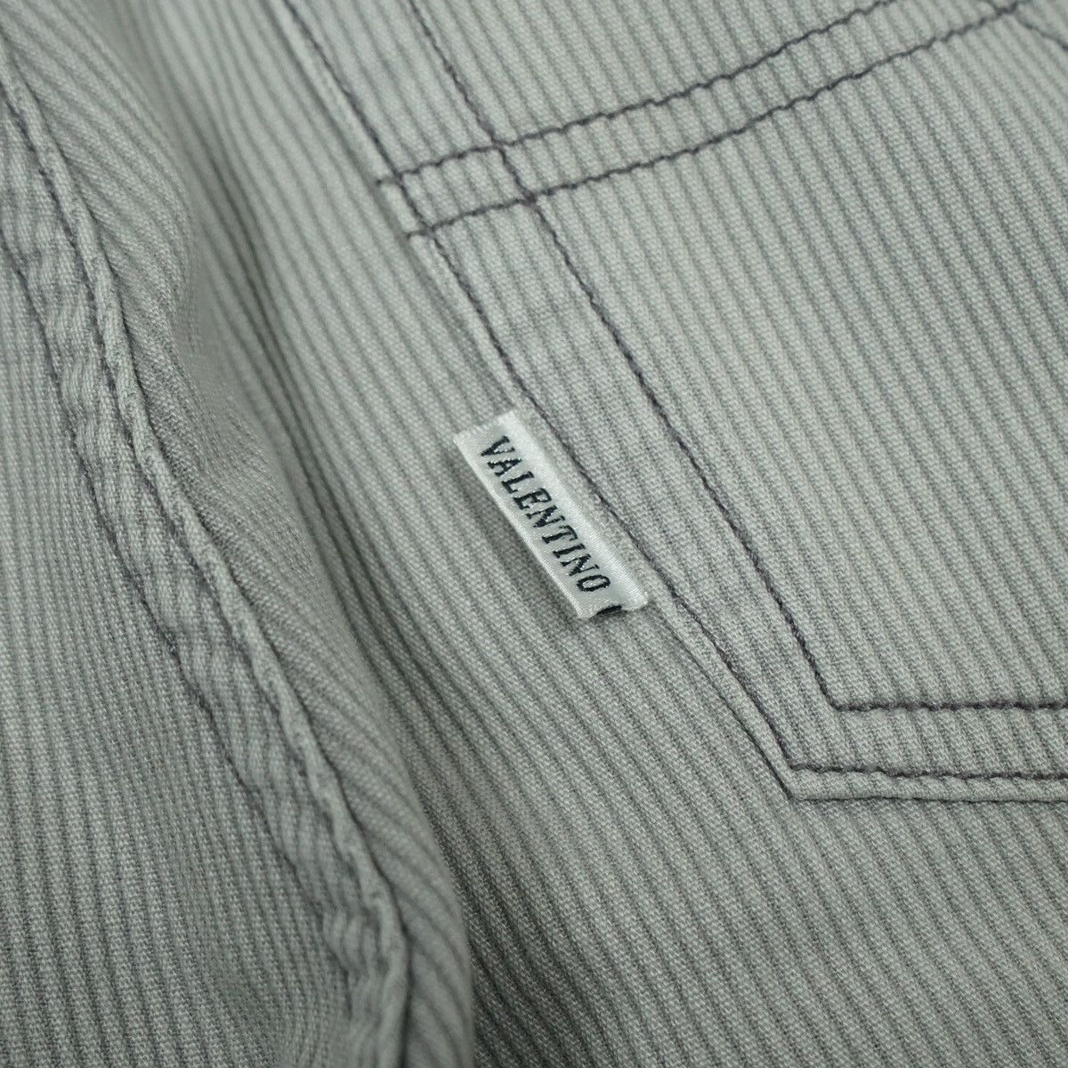 Valentino *NoTariff Valentino Jeans Pants Size US 30 / EU 46 - 9 Thumbnail