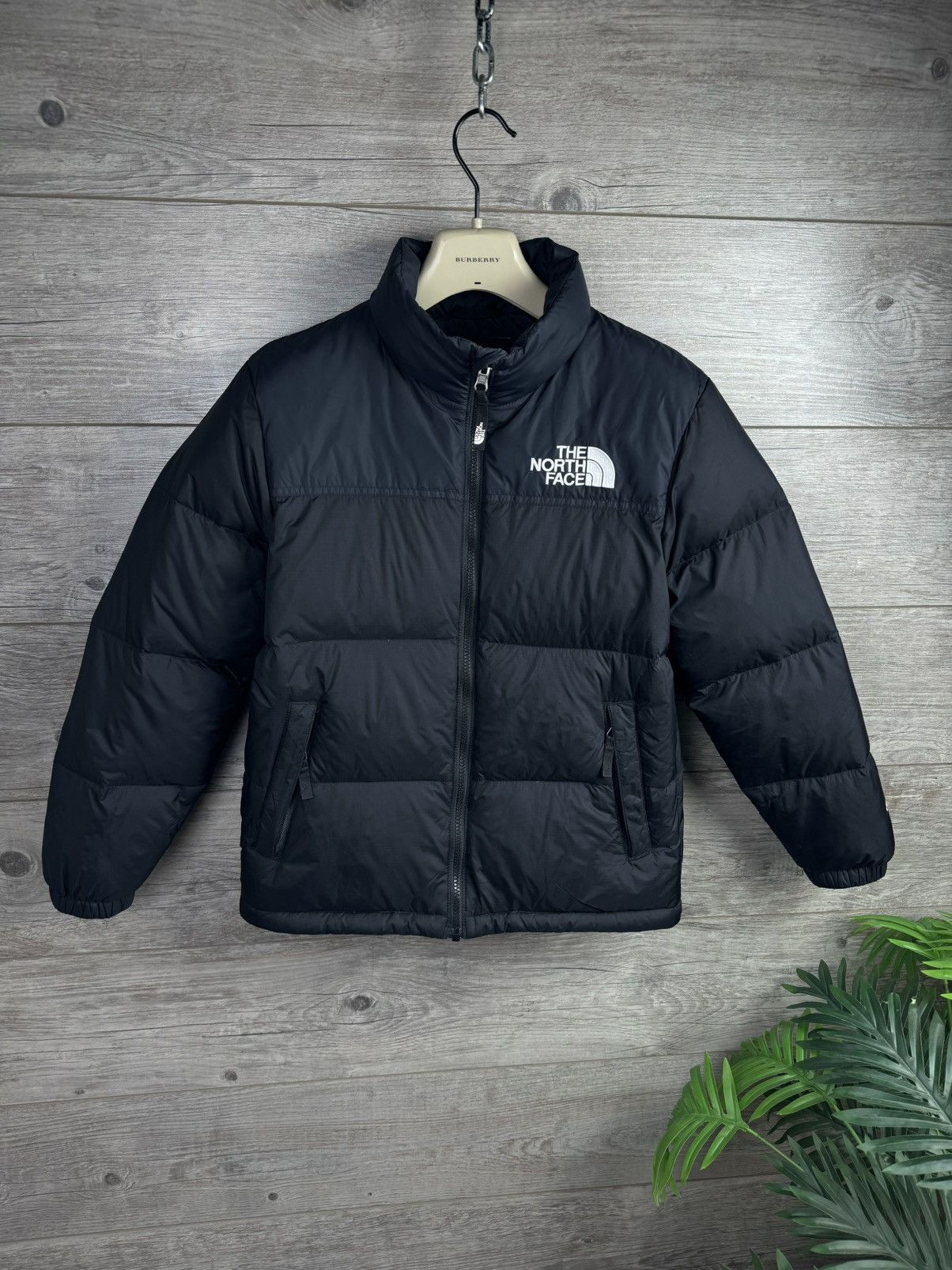 The North Face THE NORTH FACE 700 DOWN JACKET PUFFER Y2K GORPCORE SIZE XS Size US XS / EU 42 / 0 - 4 Thumbnail