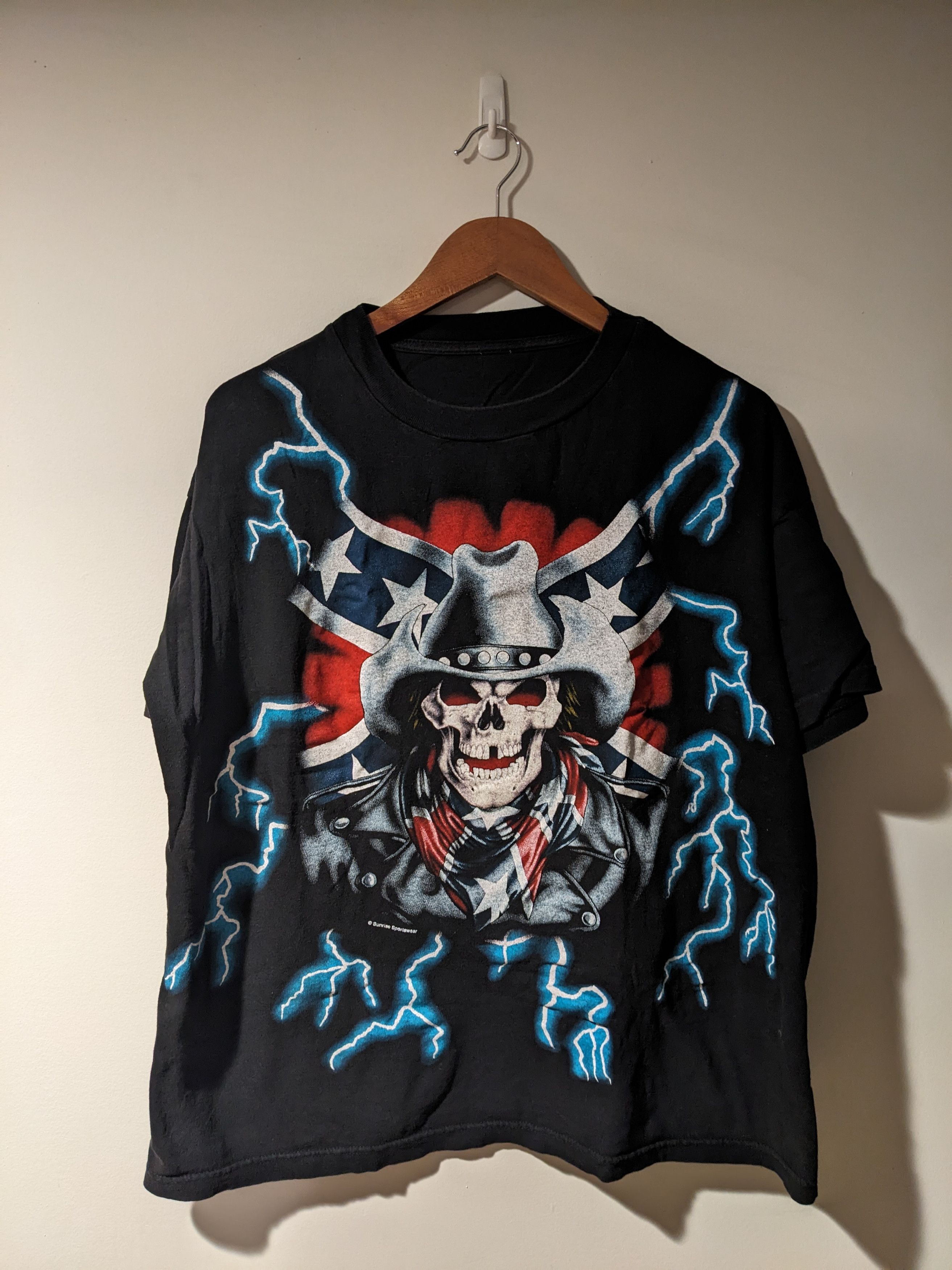 Usa Thunder | Grailed
