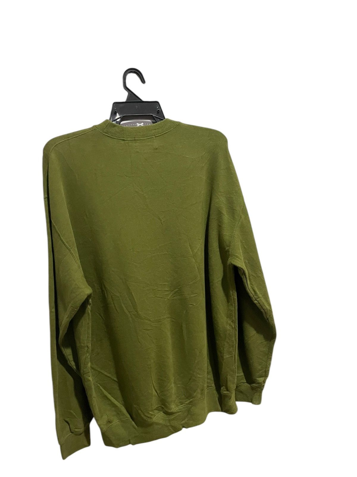 Valentino Valentino Garavani Jumper Sweater Size US XL / EU 56 / 4 - 6 Thumbnail