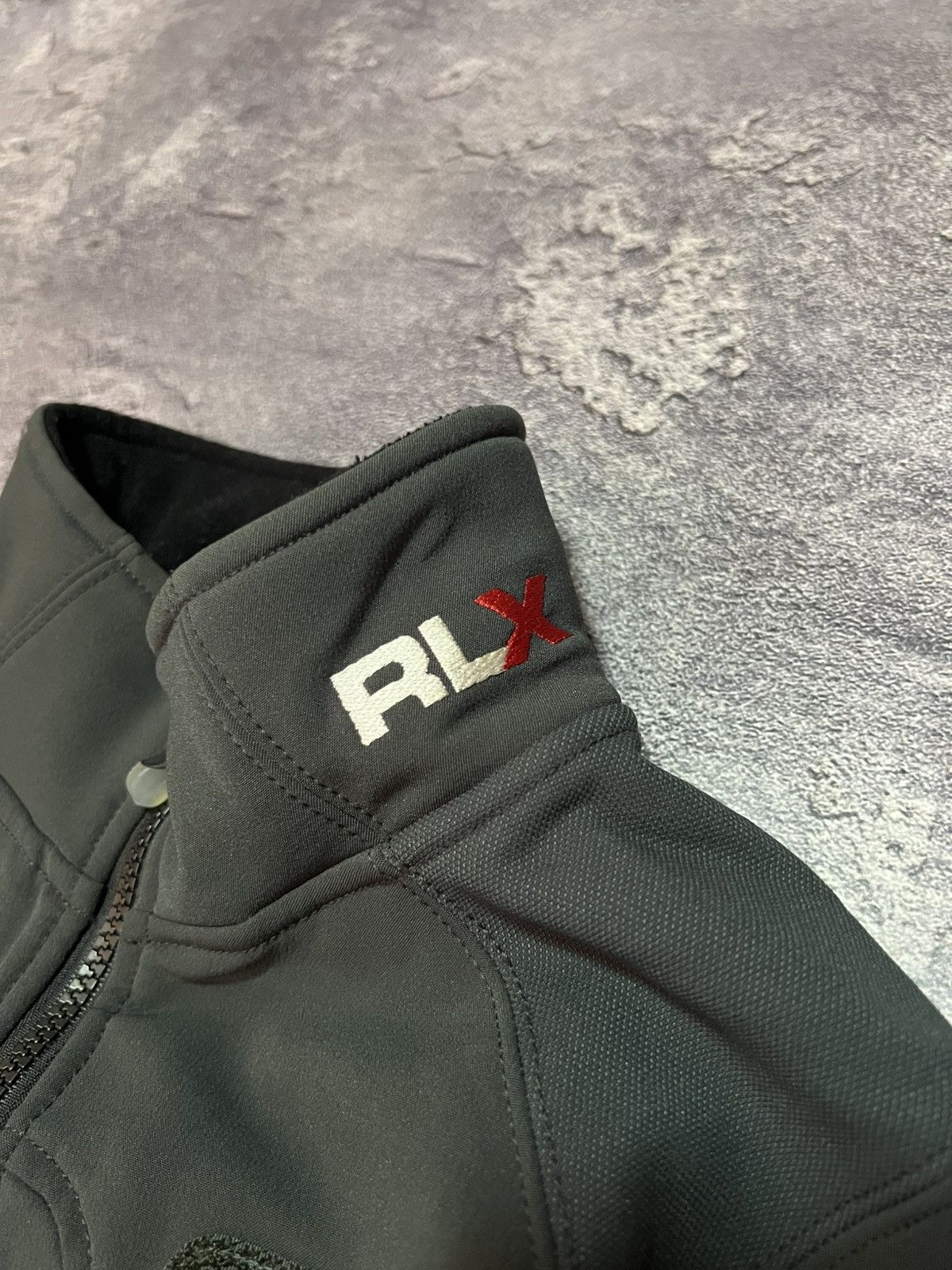 Ralph Lauren RARE Vintage RLX Ralph Lauren Outdoor Vintage Womens Jacket Size S / US 4 / IT 40 - 5 Thumbnail