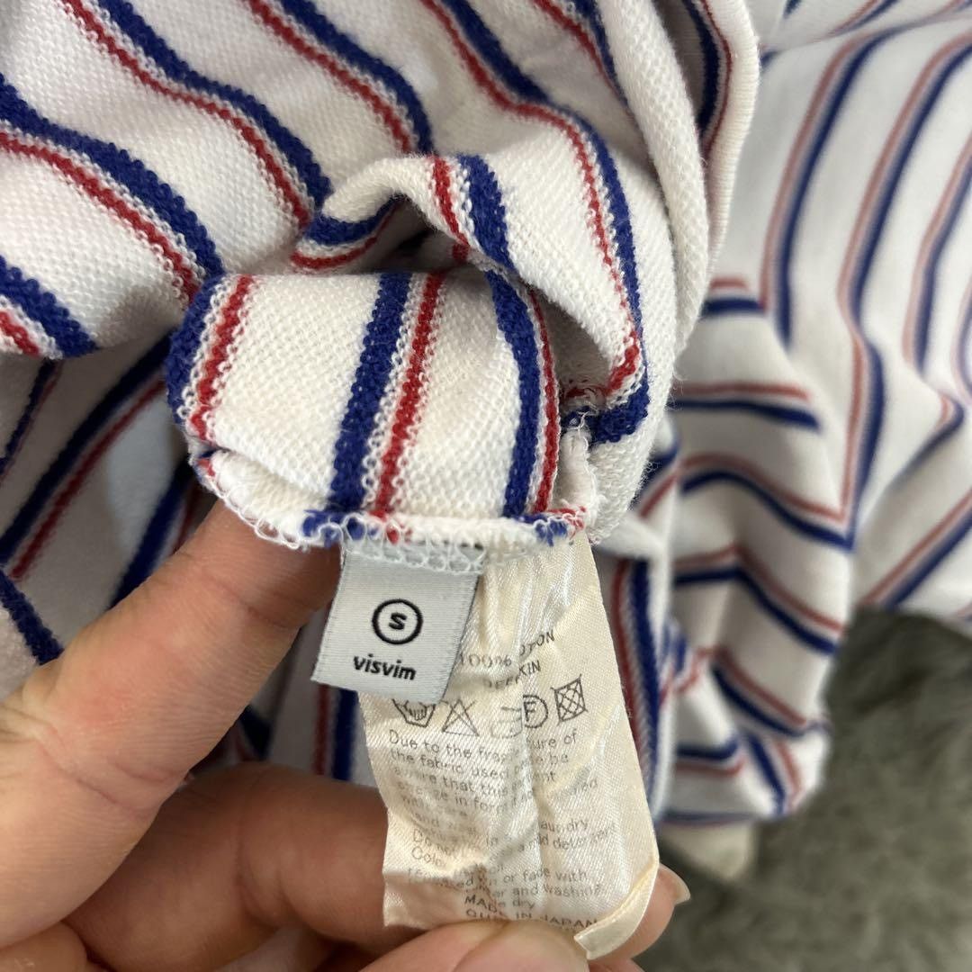 Visvim Visvim Hoodie Size US S / EU 44-46 / 1 - 7 Thumbnail