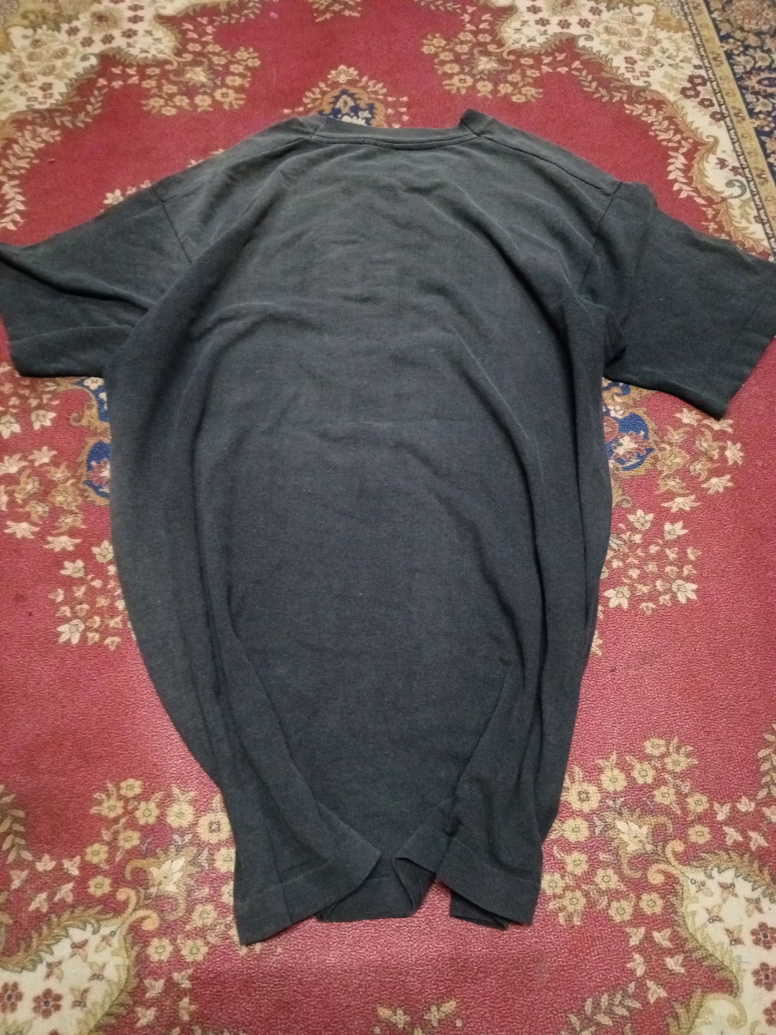 Fruit Of The Loom Vintage 1993 Jay Brother Join The World Of Bear Angeeze Size US L / EU 52-54 / 3 - 3 Thumbnail