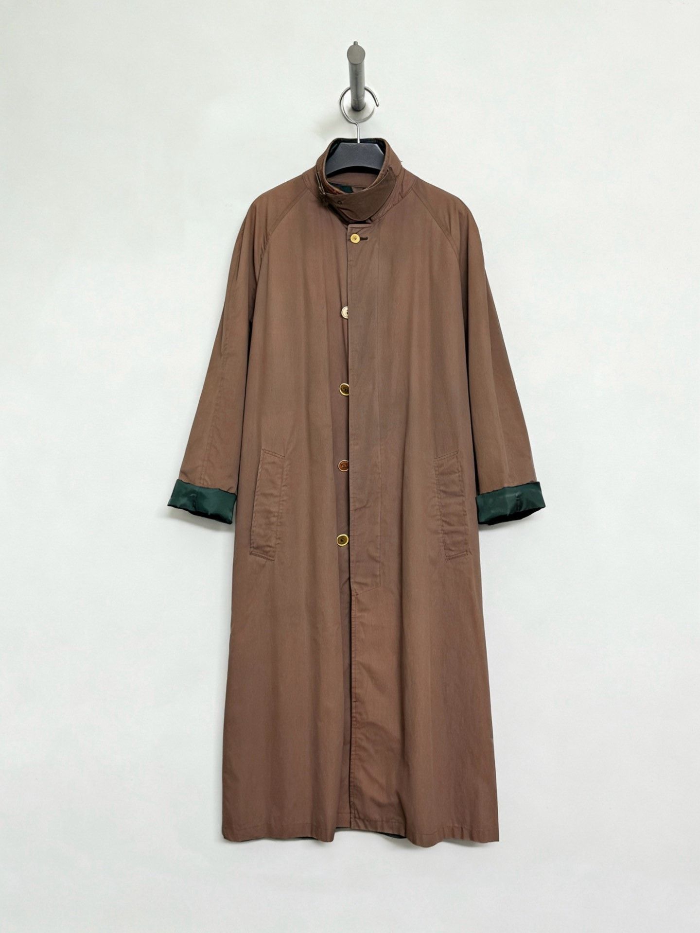Celine Celine 80's French Coat Size L / US 10 / IT 46 - 1 Thumbnail