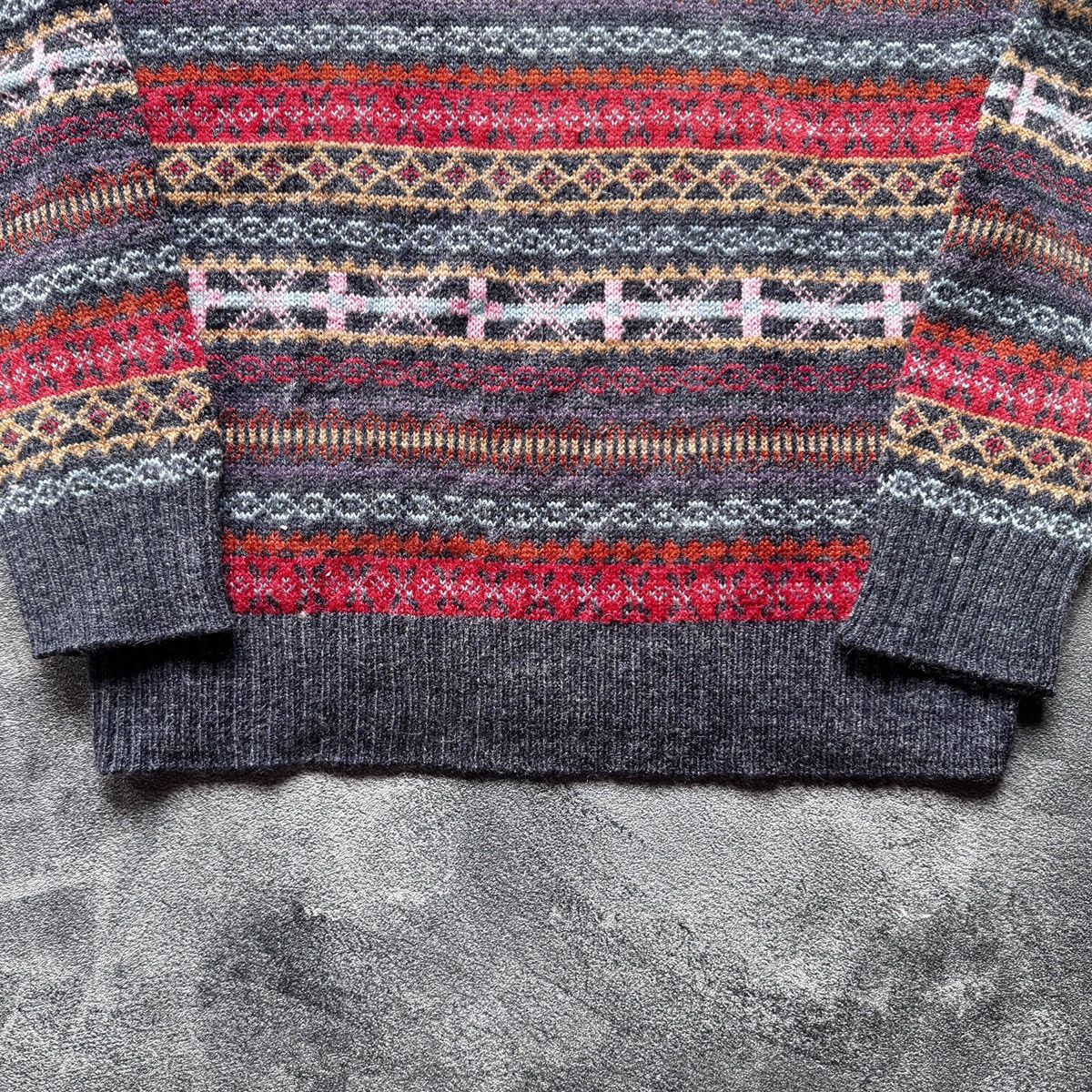 291295=Homme 291295=Homme Japanese brand knitwear Size US S / EU 44-46 / 1 - 3 Thumbnail