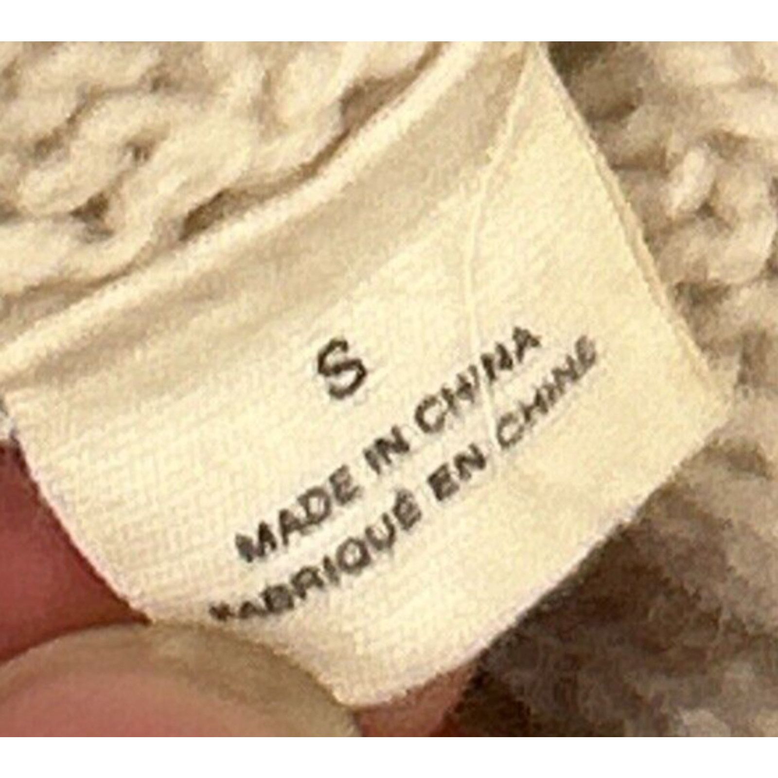 Anthropologie Moth Anthropologie Wool Cardigan Sweater Wmn Small Shetland Size S / US 4 / IT 40 - 5 Thumbnail