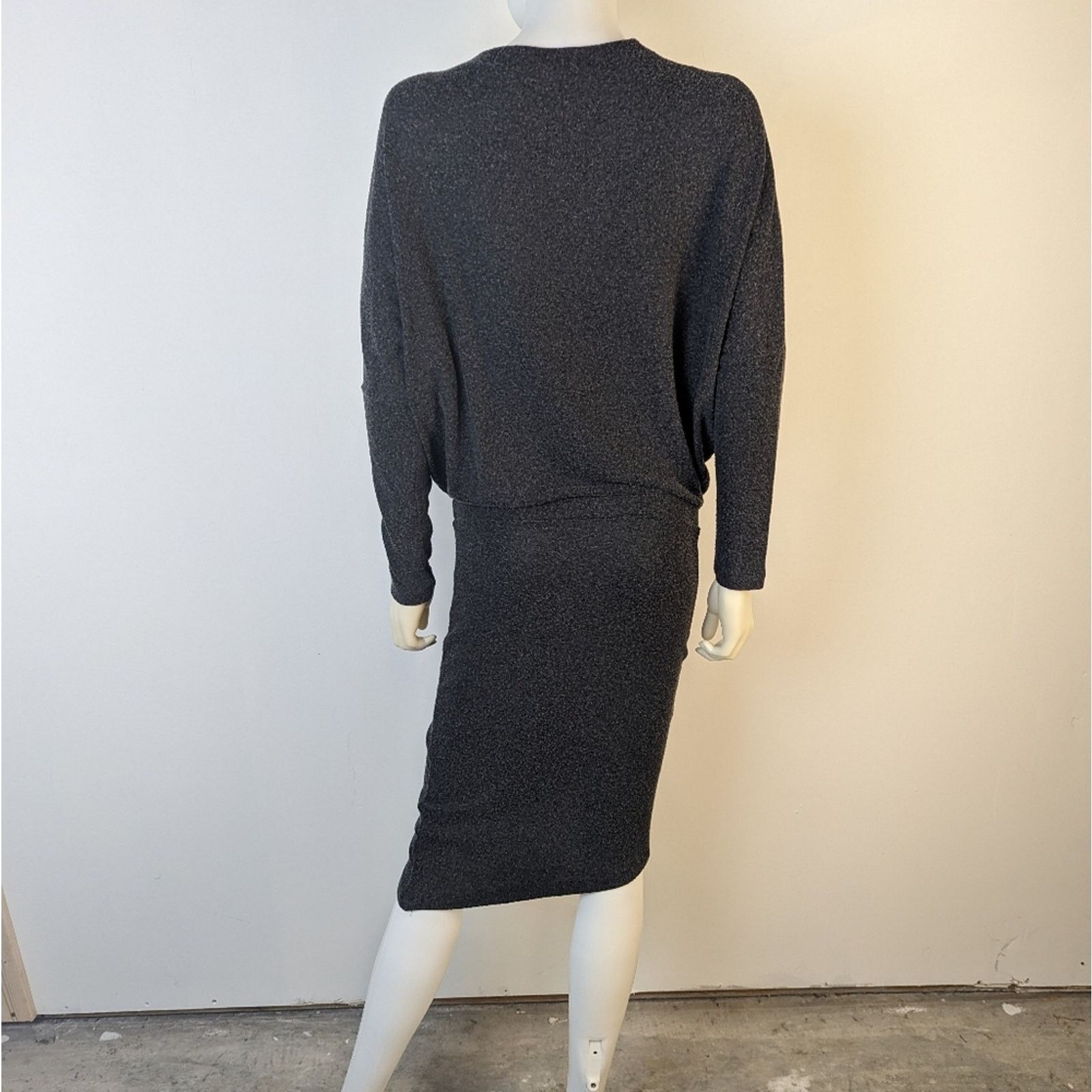 Iro Iro Bananas Dress / Medium Size M / US 6-8 / IT 42-44 - 4 Thumbnail