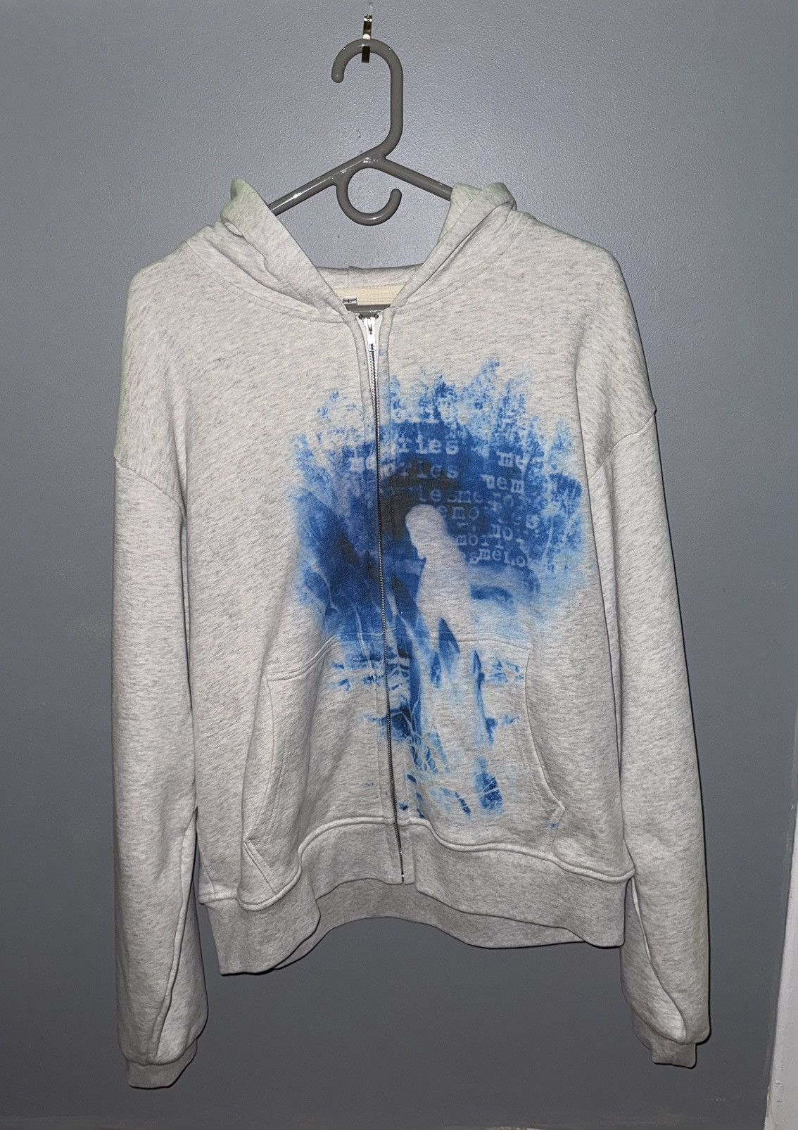 Droland Miller Reinvigorate Memories Hoodie Thermal Inside Size US L / EU 52-54 / 3 - 1 Thumbnail