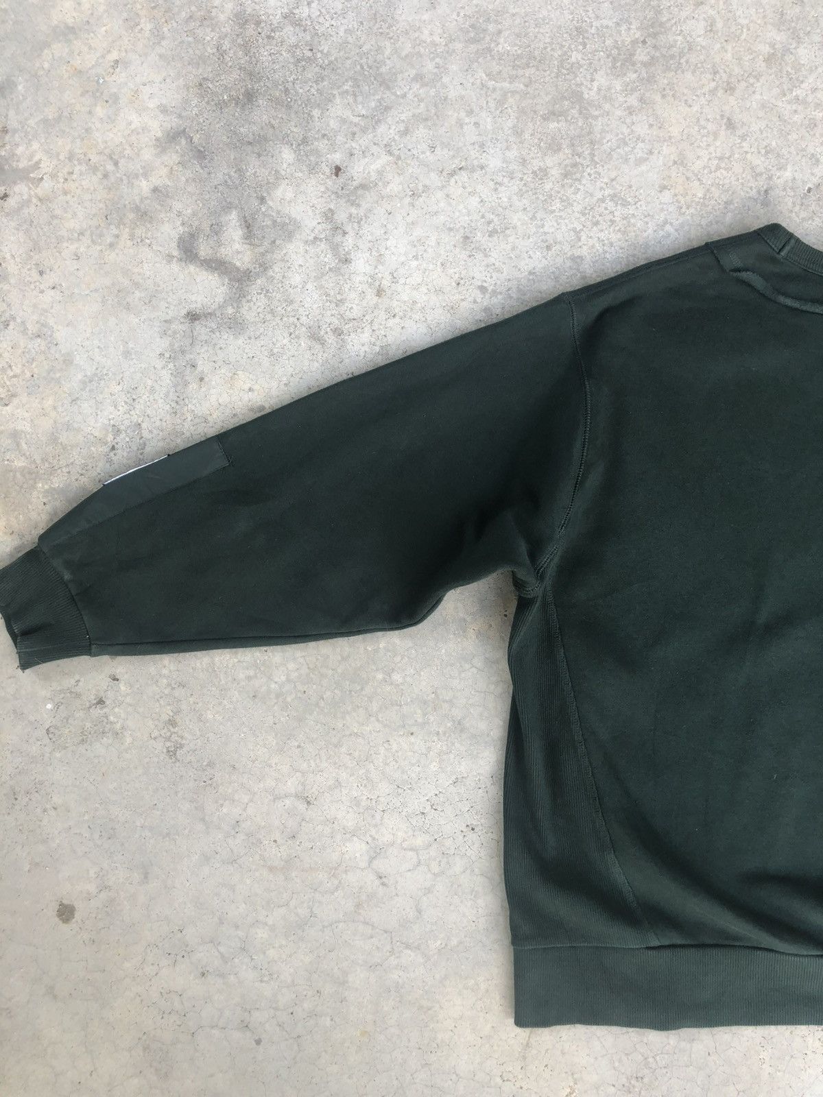 GU × Undercover Undercover x GU Sweatshirt Zipper Size US XL / EU 56 / 4 - 10 Thumbnail