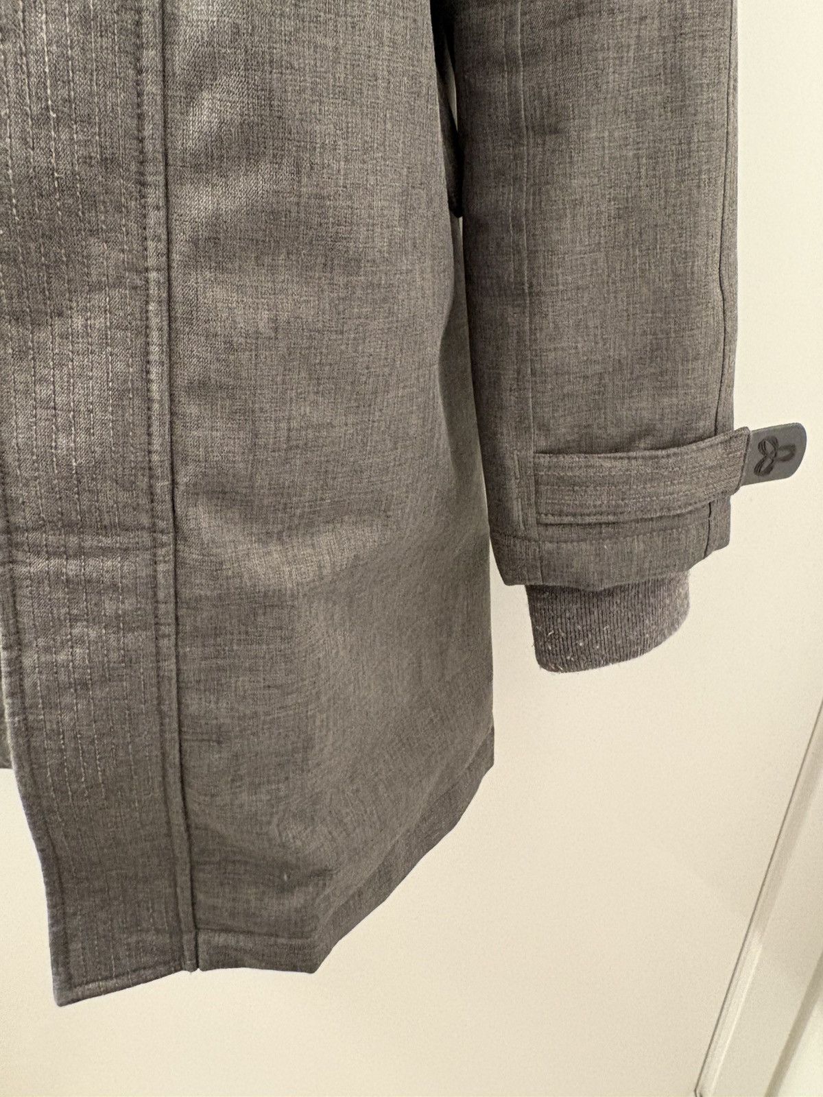 TNA TNA Summit Parka Size S / US 4 / IT 40 - 5 Thumbnail