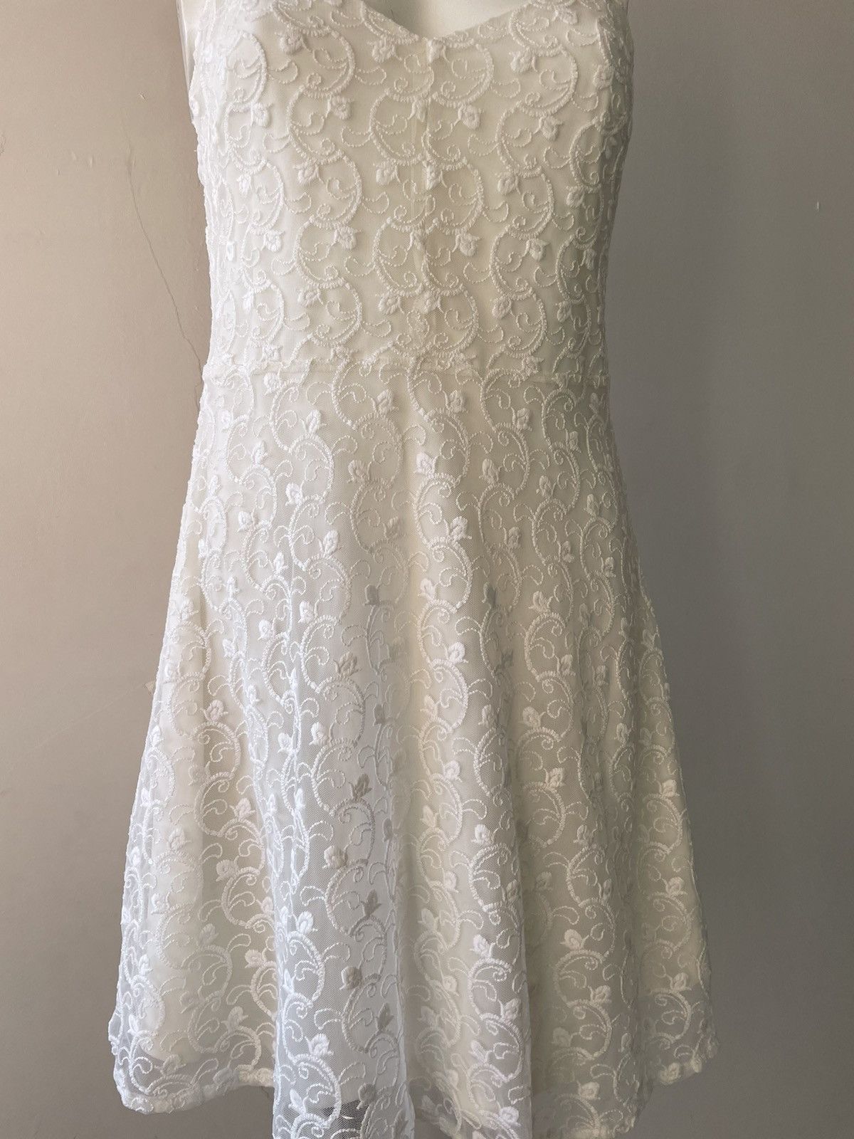 Vintage Fairy dress Size S / US 4 / IT 40 - 6 Thumbnail