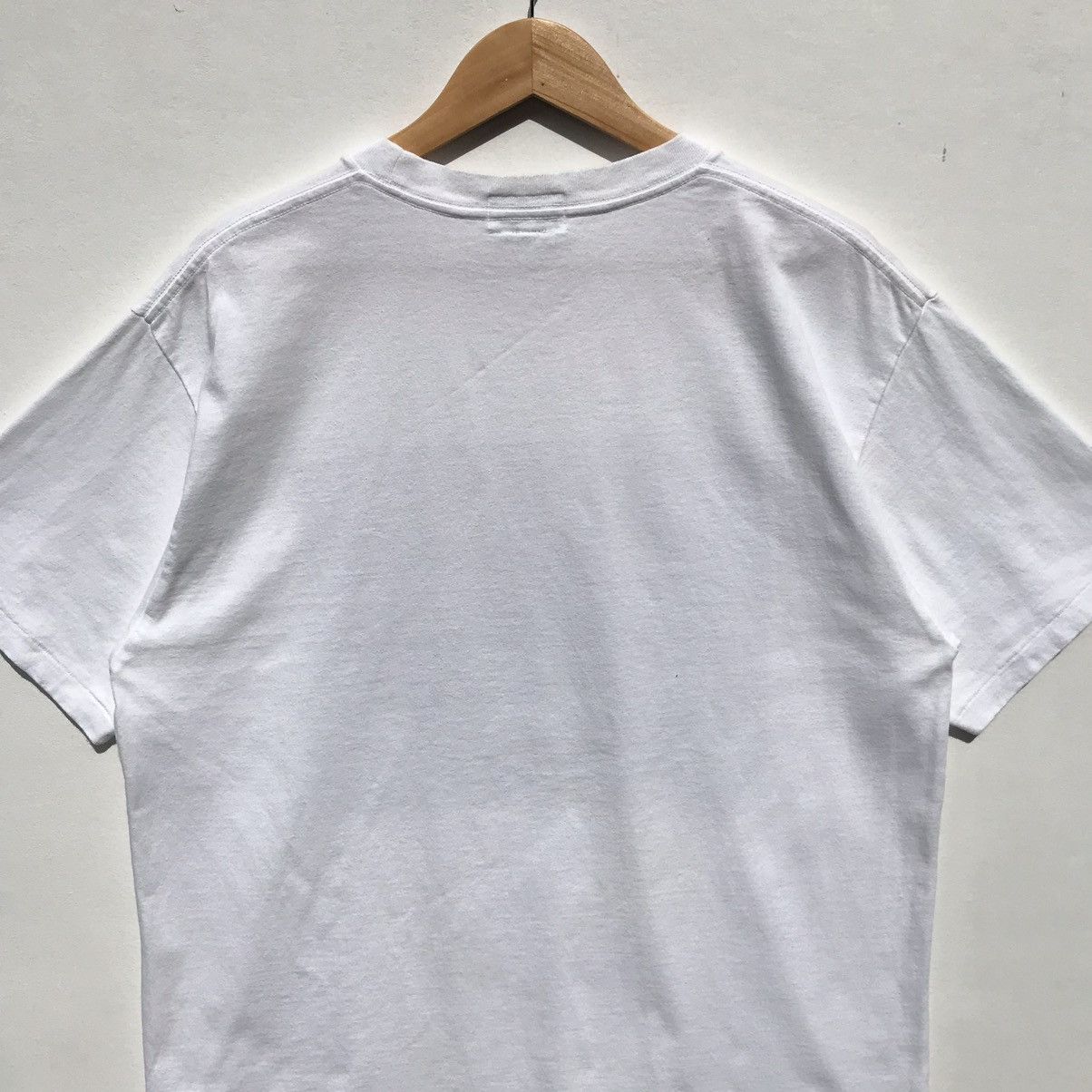 Cav Empt Cav Empt Articles May Not Be Exchanged Shirt Cav Empt Japan Size US XL / EU 56 / 4 - 5 Thumbnail