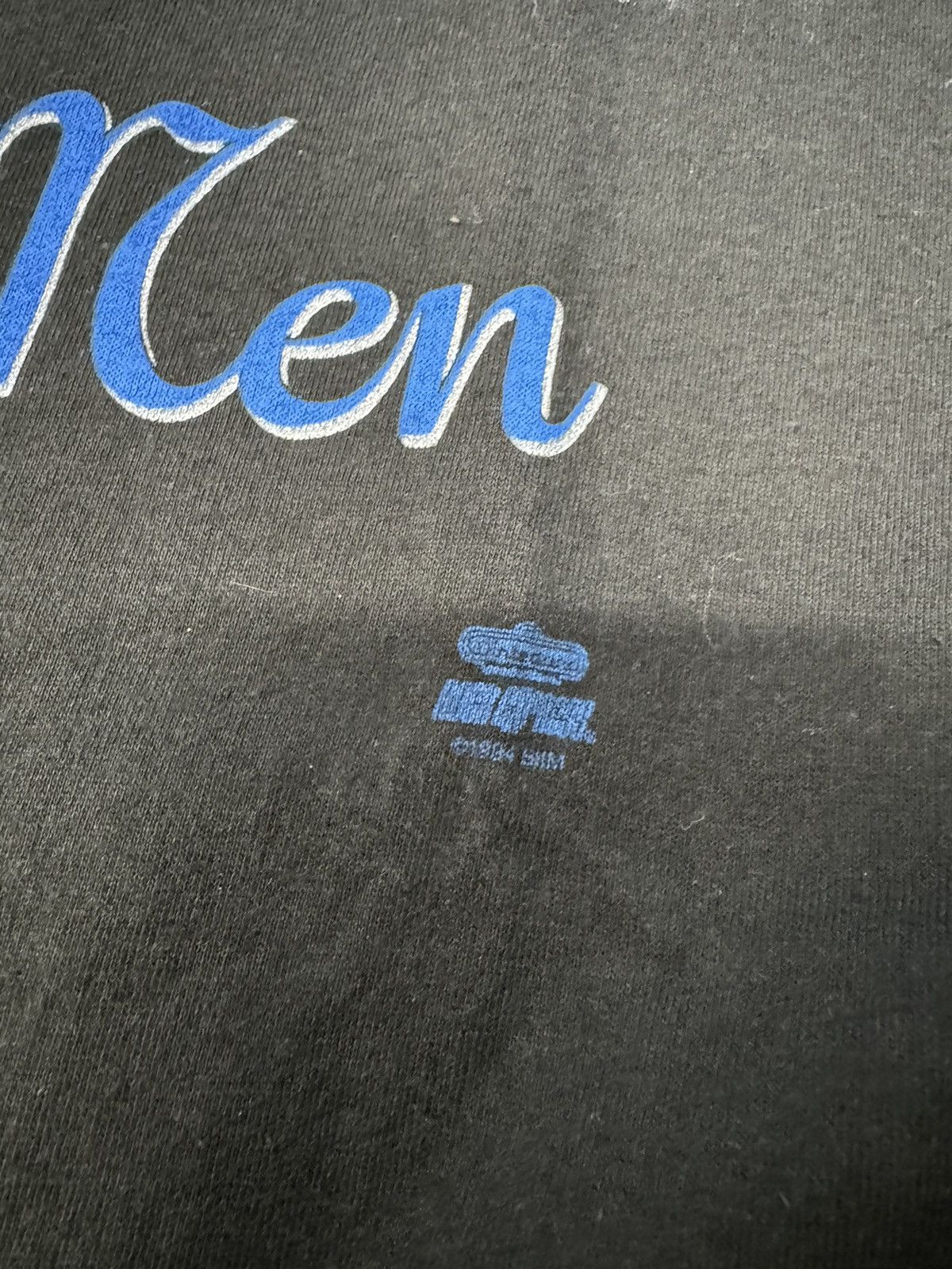 Band Tees Vintage 90s 1994 Boyz II Men World Tour Promo T-Shirt Size US XL / EU 56 / 4 - 5 Thumbnail