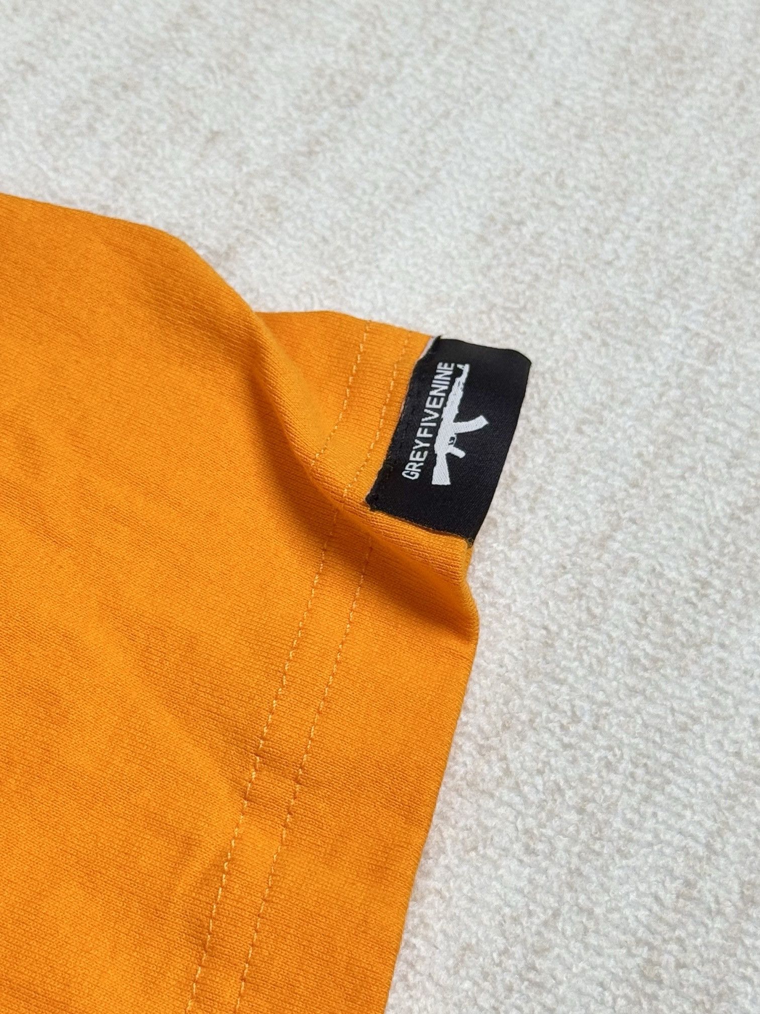 G59 Records G59 tee Size US XL / EU 56 / 4 - 6 Thumbnail