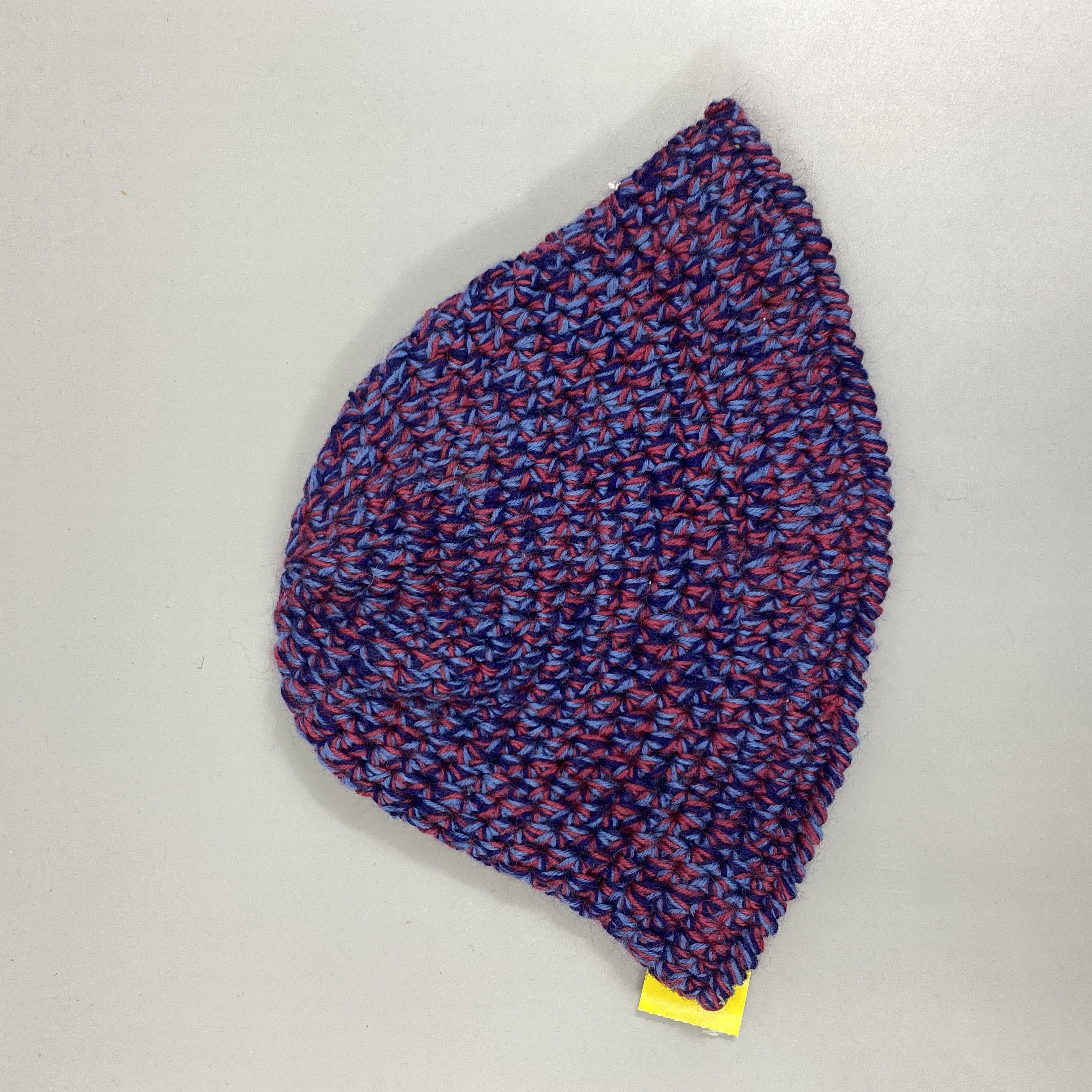 Japanese Brand Knit Cloche Hats -BN1078 Size ONE SIZE - 7 Thumbnail