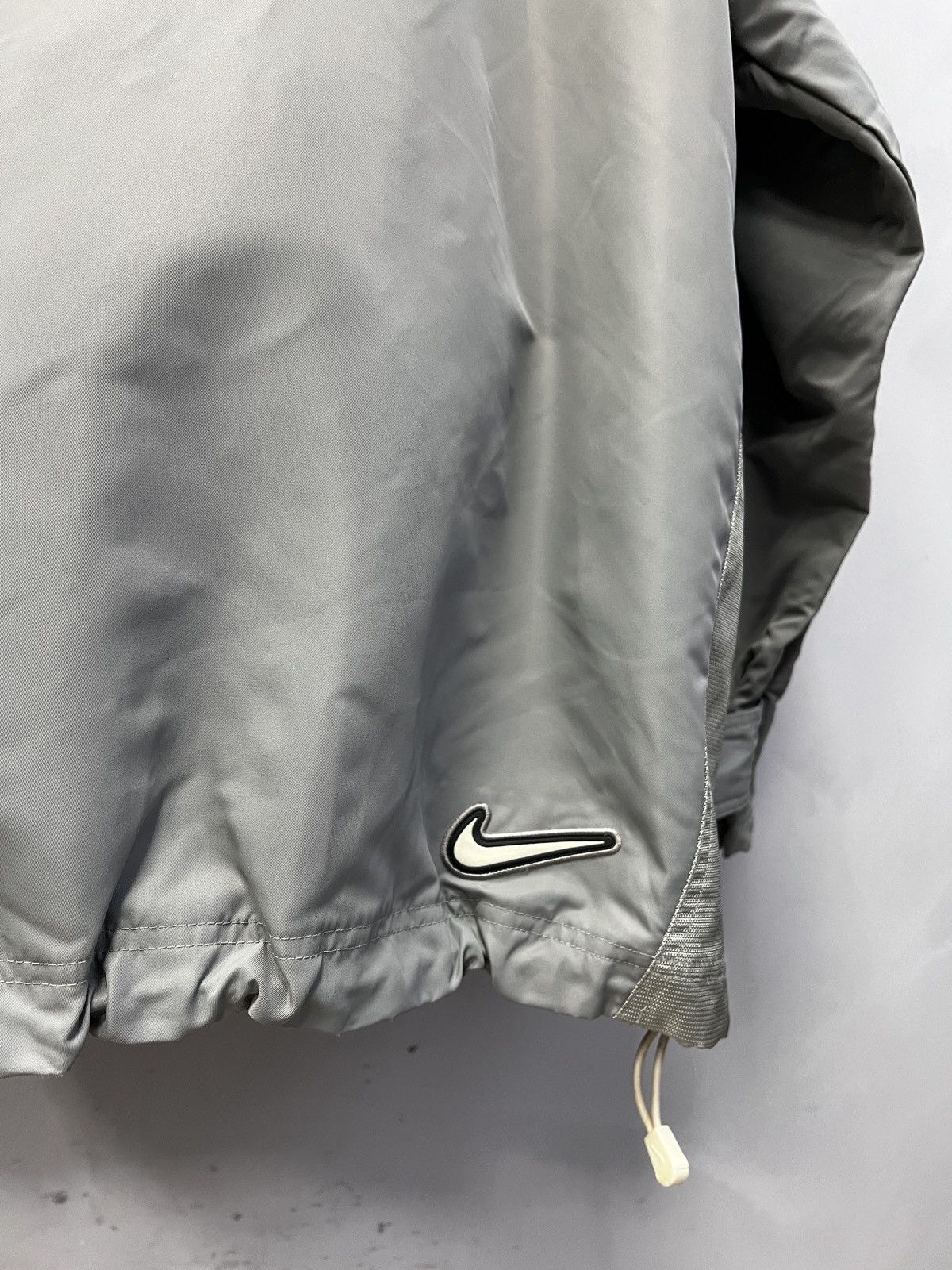 Nike ACG Vintage Nike ACG Down Gore-Tex Jacket Nylon ski board Y2K Size US L / EU 52-54 / 3 - 12 Thumbnail