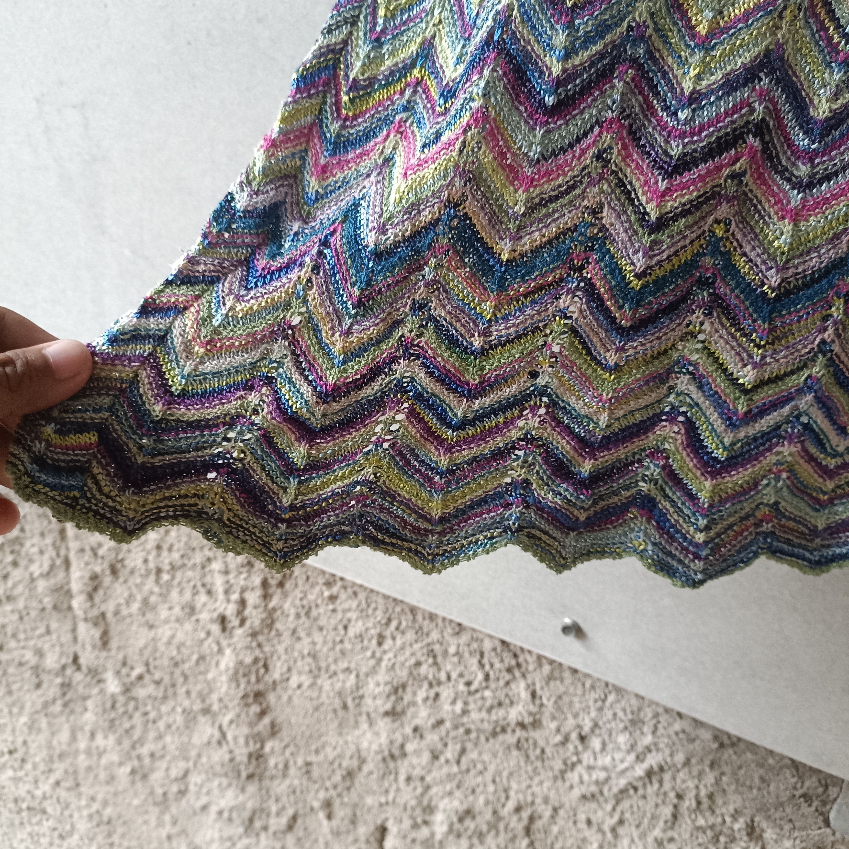 Missoni Missoni Top Knitted patern linen mix rayon Size M / US 6-8 / IT 42-44 - 4 Thumbnail