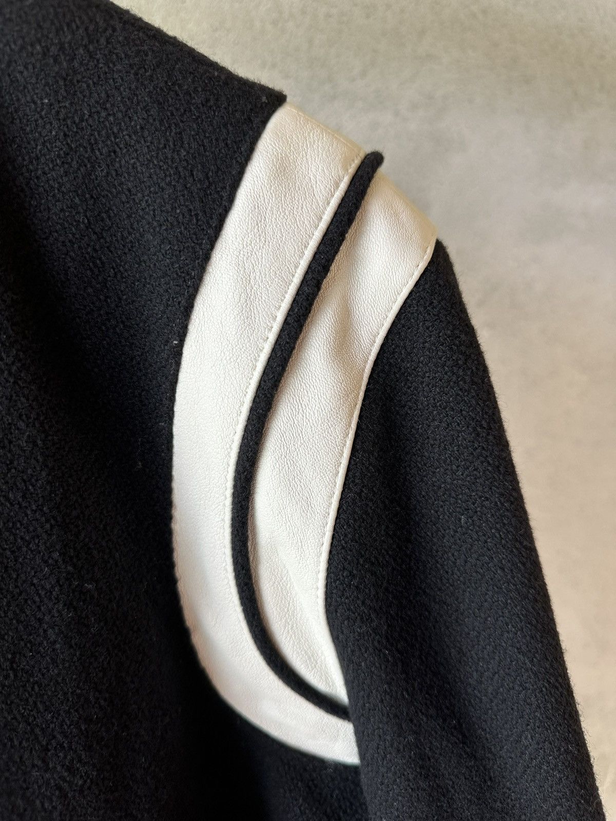 Saint Laurent Paris Teddy jacket Size US M / EU 48-50 / 2 - 3 Thumbnail
