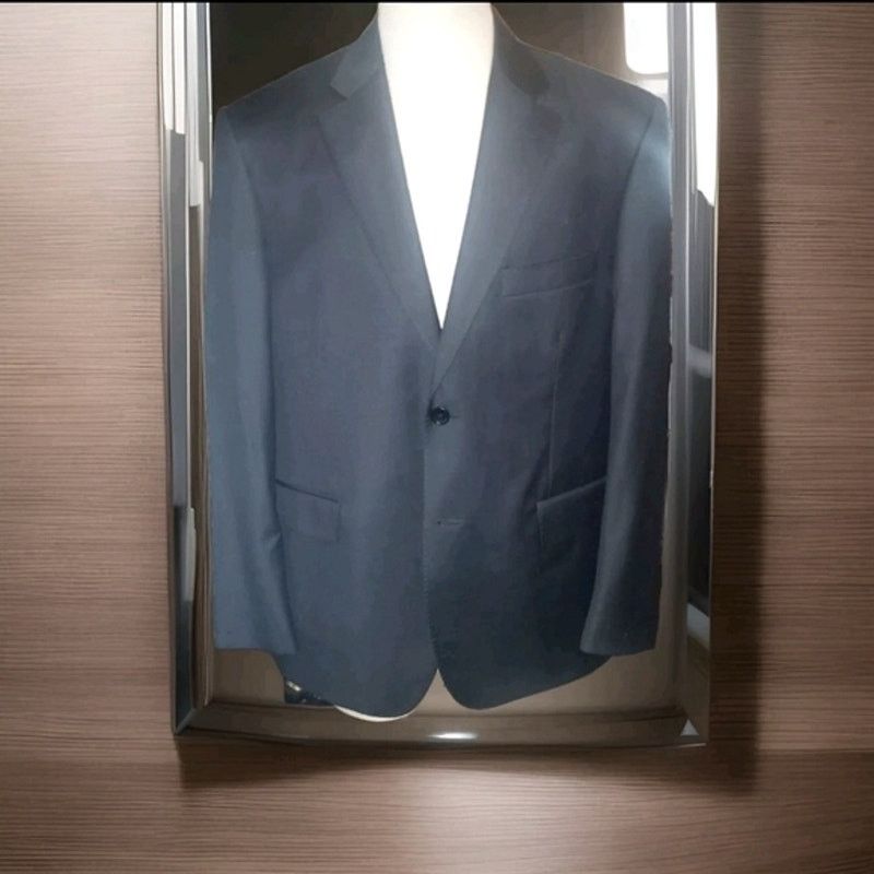 Other Giovanni 52R Blazer Jacket Mens Size US L / EU 52-54 / 3 - 1 Thumbnail