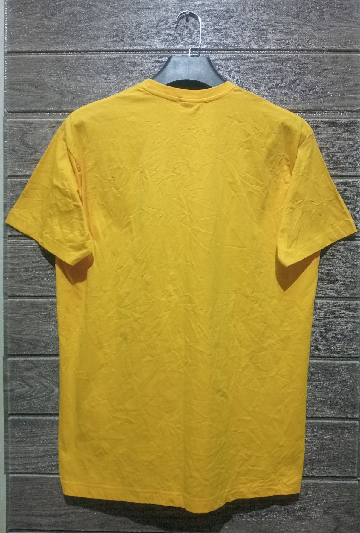 Vintage Vintage Le Tour de France Official Holiprom Tee Size US XL / EU 56 / 4 - 4 Thumbnail
